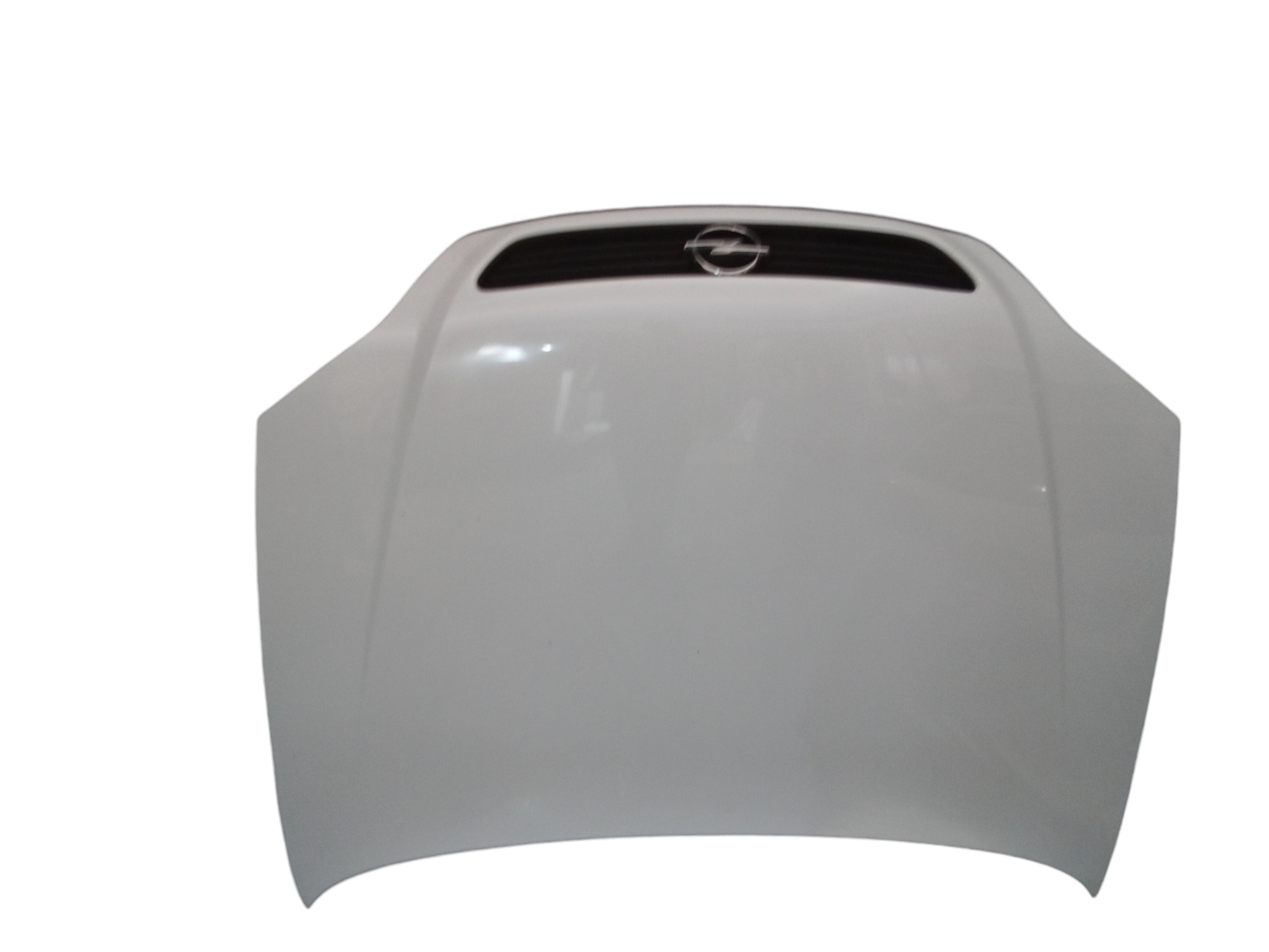 Cofano Ant. 93171043 Usato