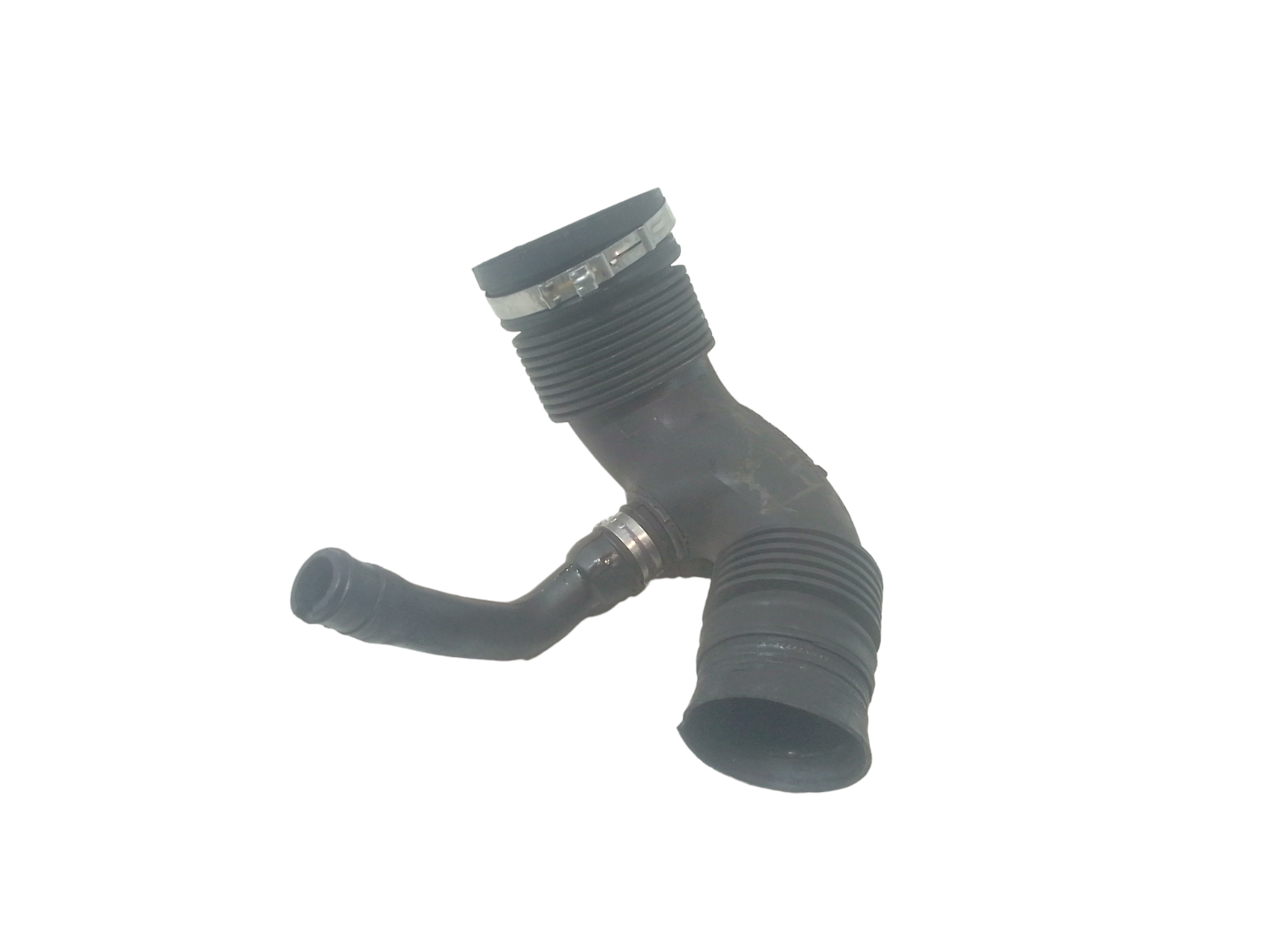 Manicotto Aspirazione Aria Entrata Filtro Usato