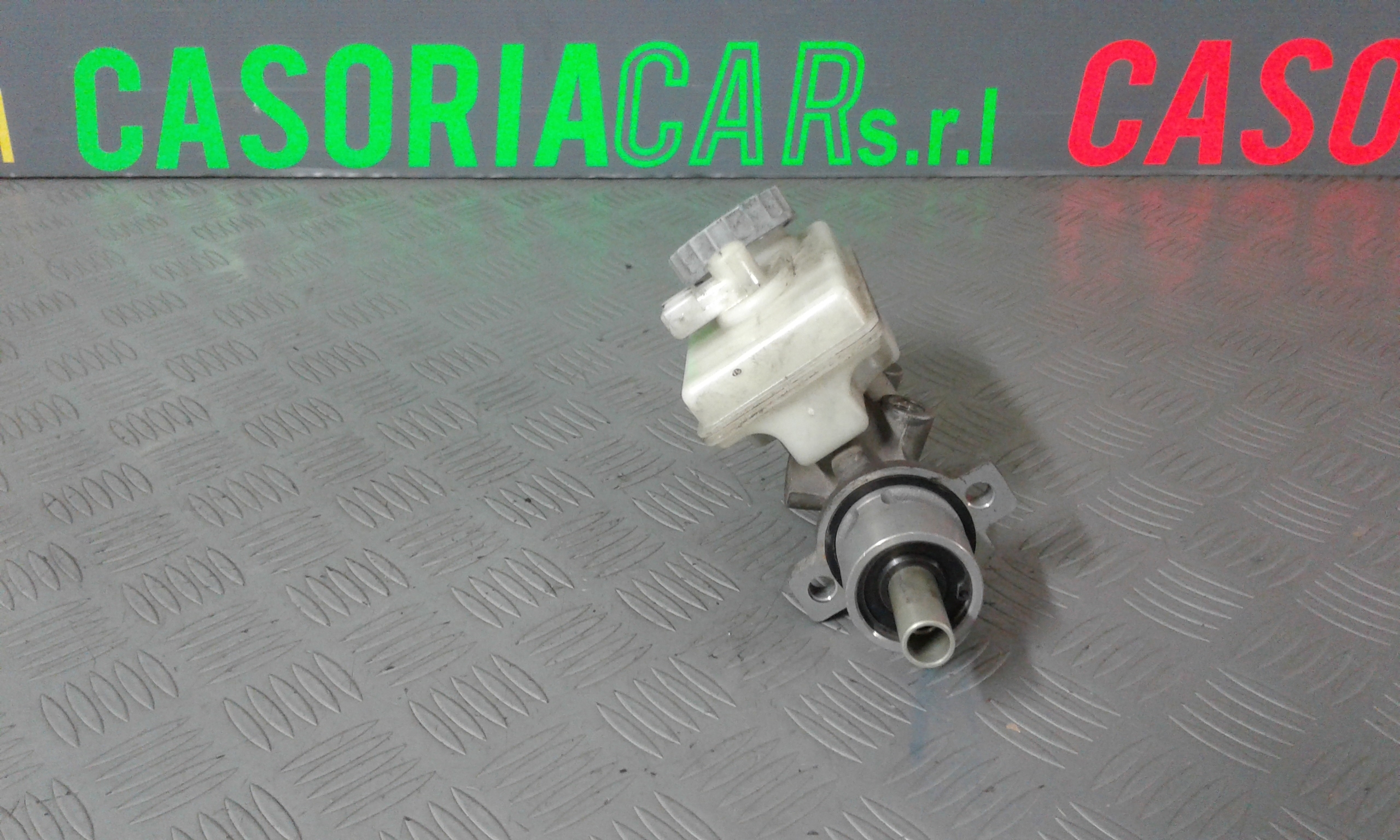 Pompa Comando Freni 9195530 Usato