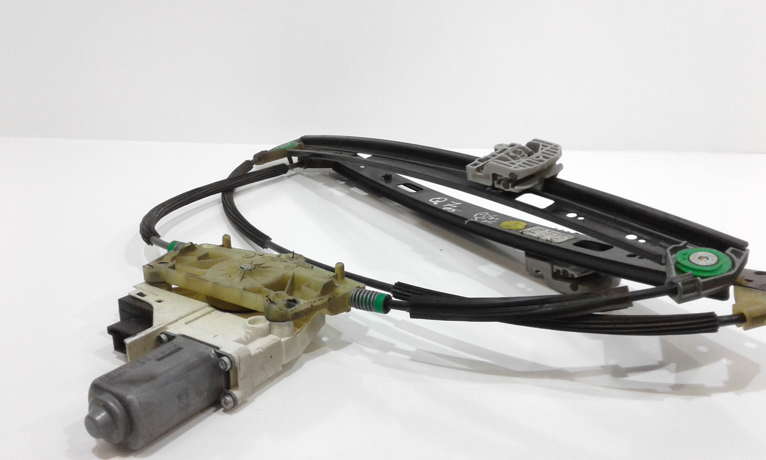 Alzacristallo Elettr. Porta Post. Sinistro 4L0839461D Usato