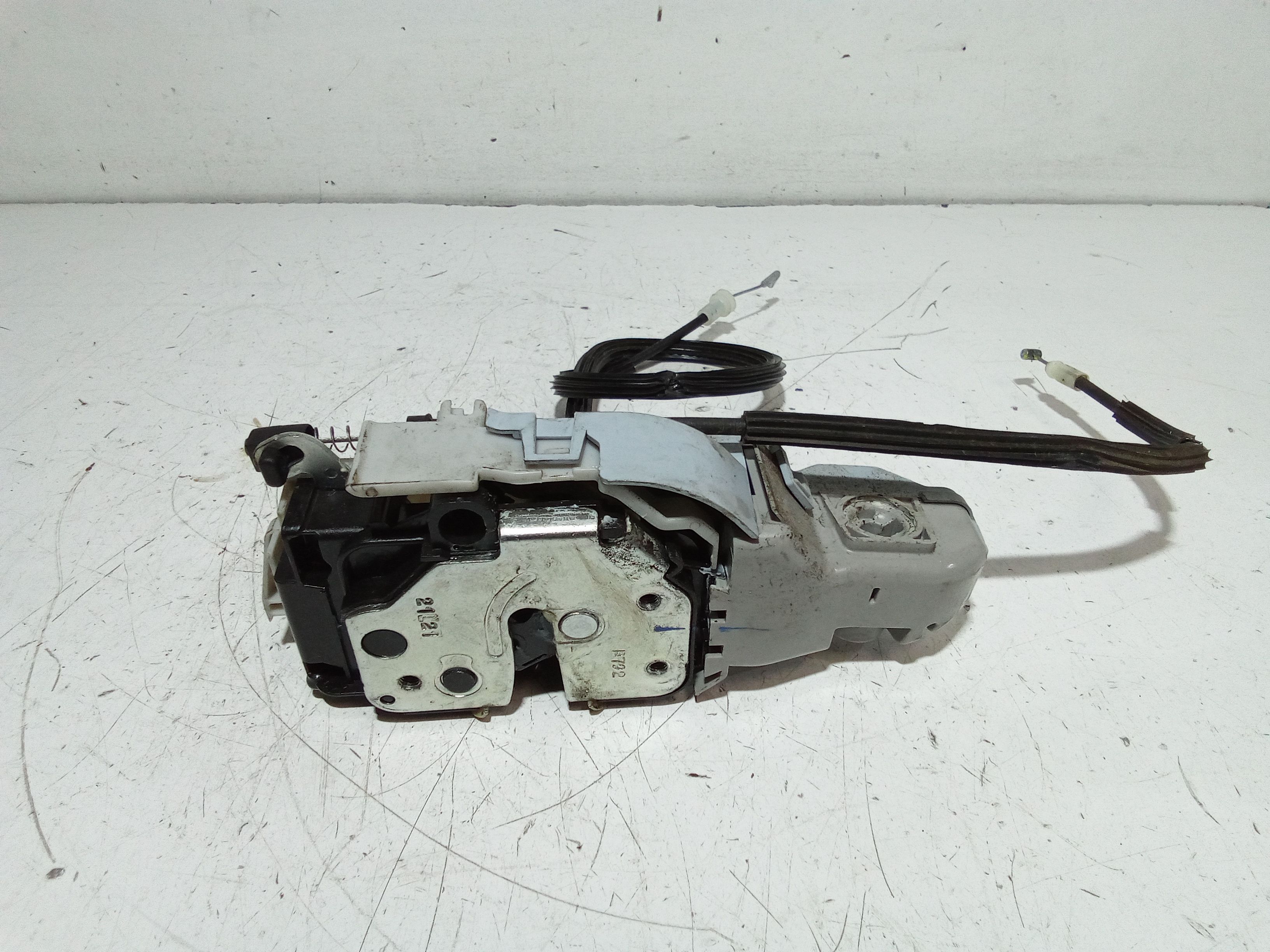 Serratura Porta Ant. Sinistro 51931418 Usato