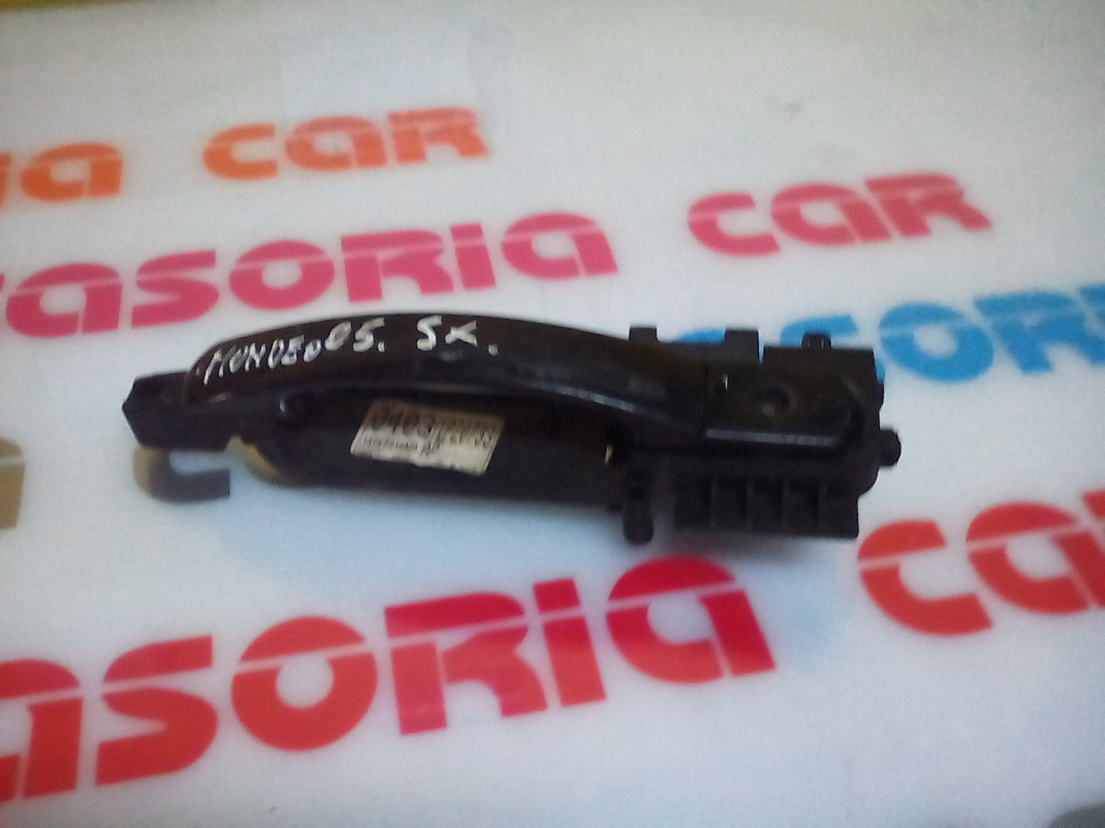 Maniglia Porta Ant. Sinistro 1448122 Usato