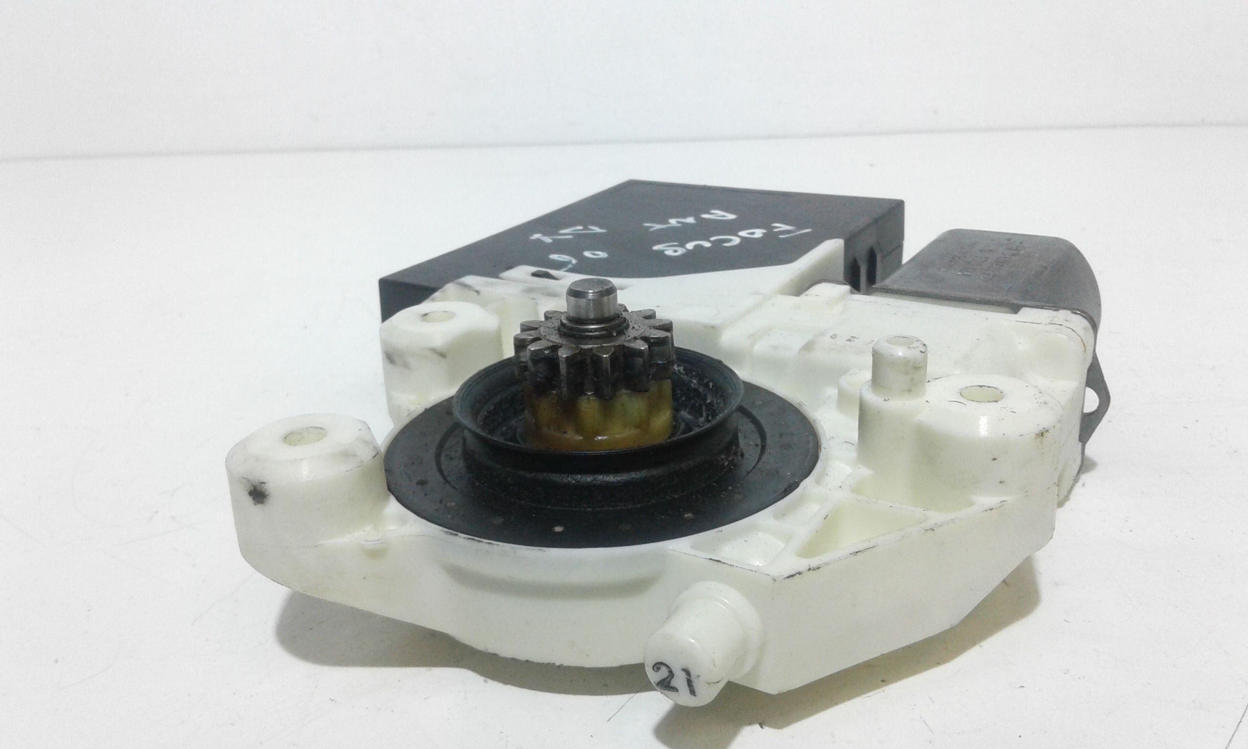 Motorino Alzacristallo Porta Ant. Destro 1347884 Usato