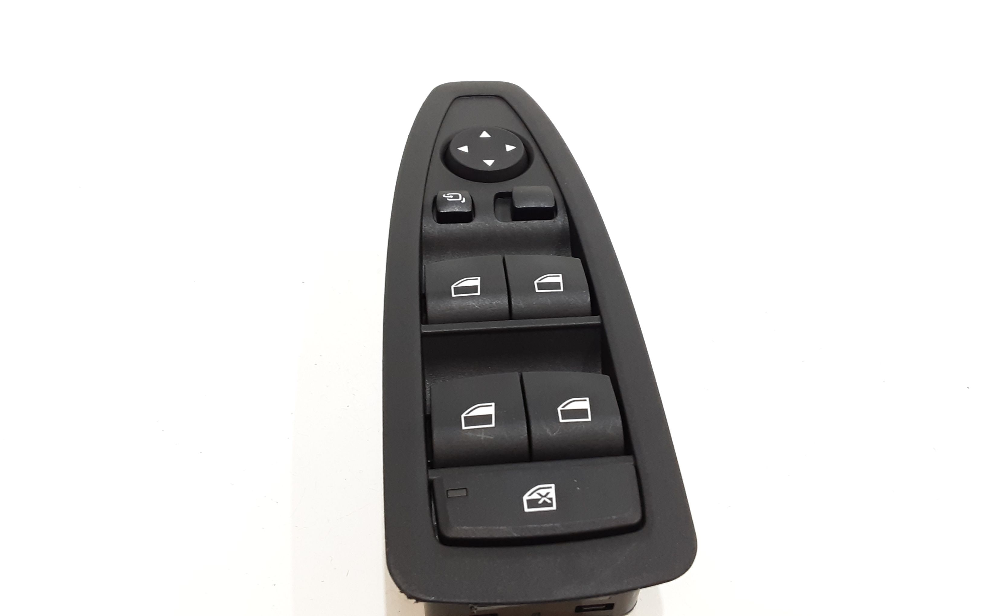 Interruttore Alzacristalli Porta Ant. Sinistro Usato