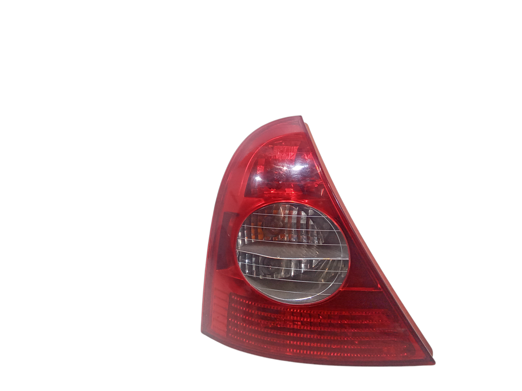 Fanale Post. Sinistro 8200917488 Usato