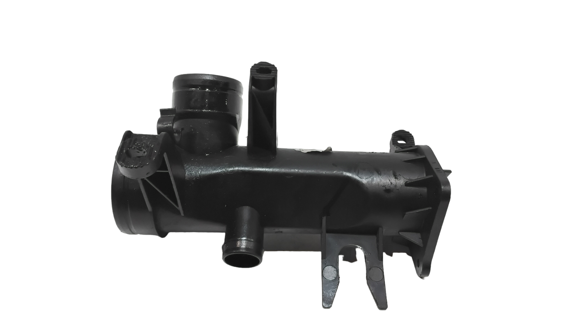 Tubo Rigido Aspirazione Aria Entrata Filtro 1K0129618BF Usato