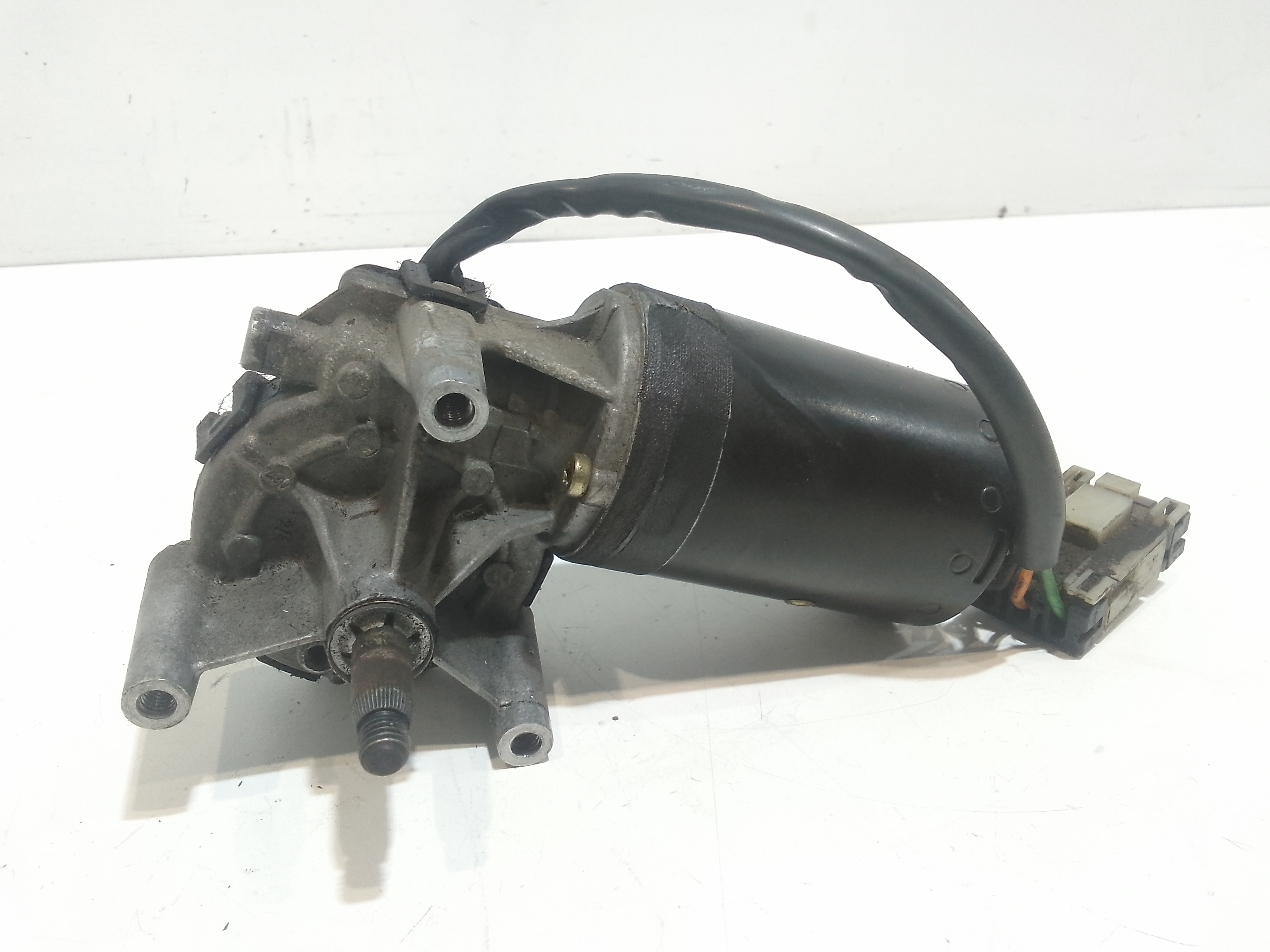 Motorino Tergiparabrezza Usato