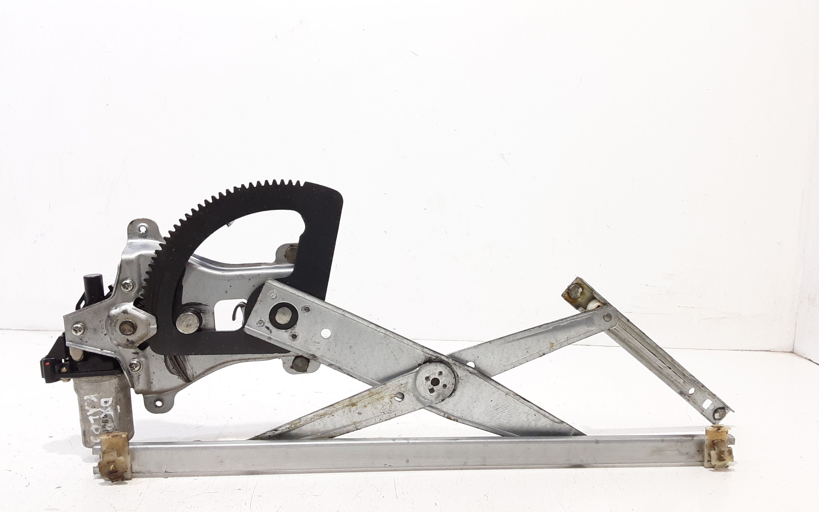 Alzacristallo Porta Ant. Destro 96585710 Usato