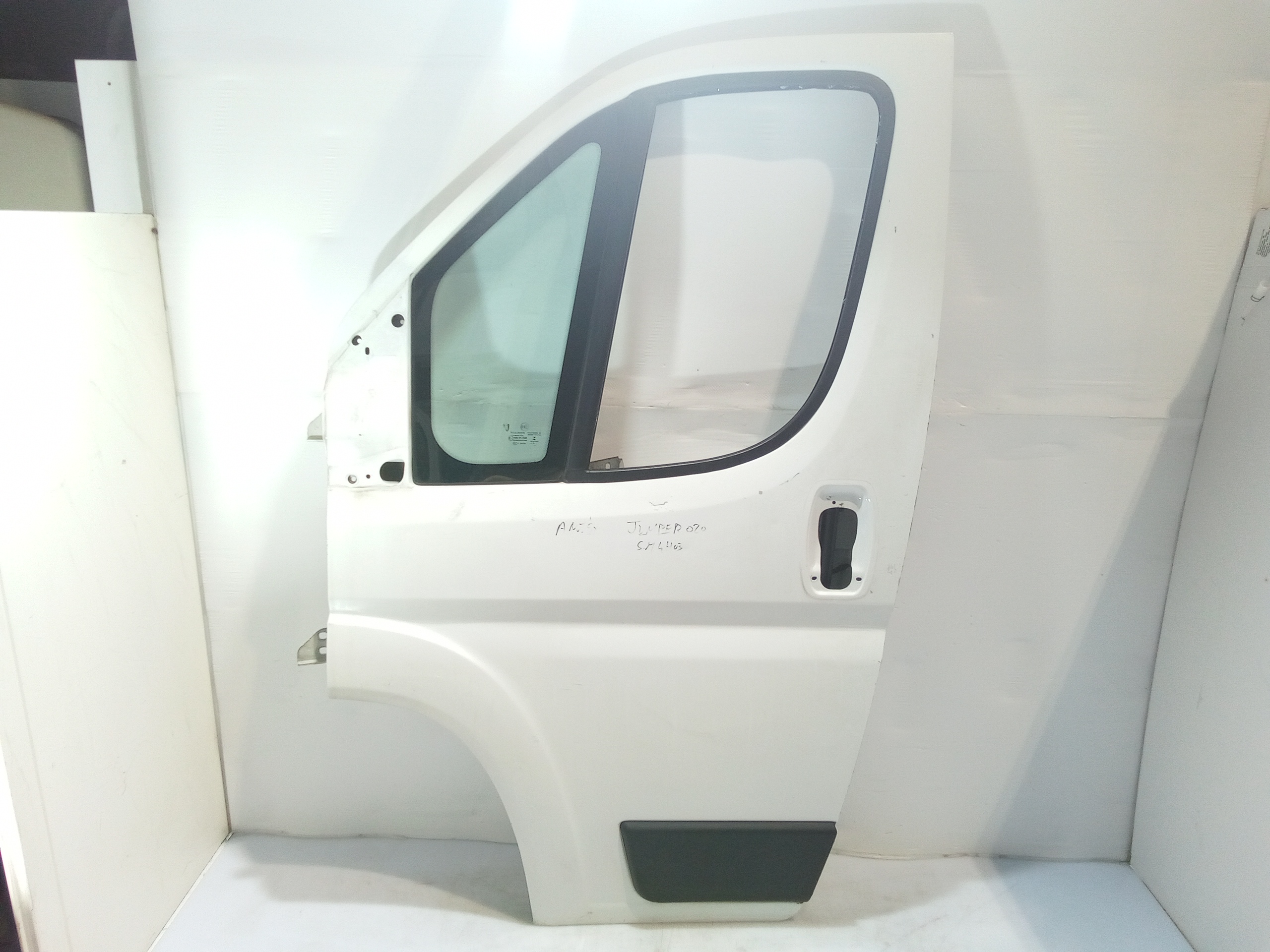 Porta Ant. Sinistro 9002X4 Usato