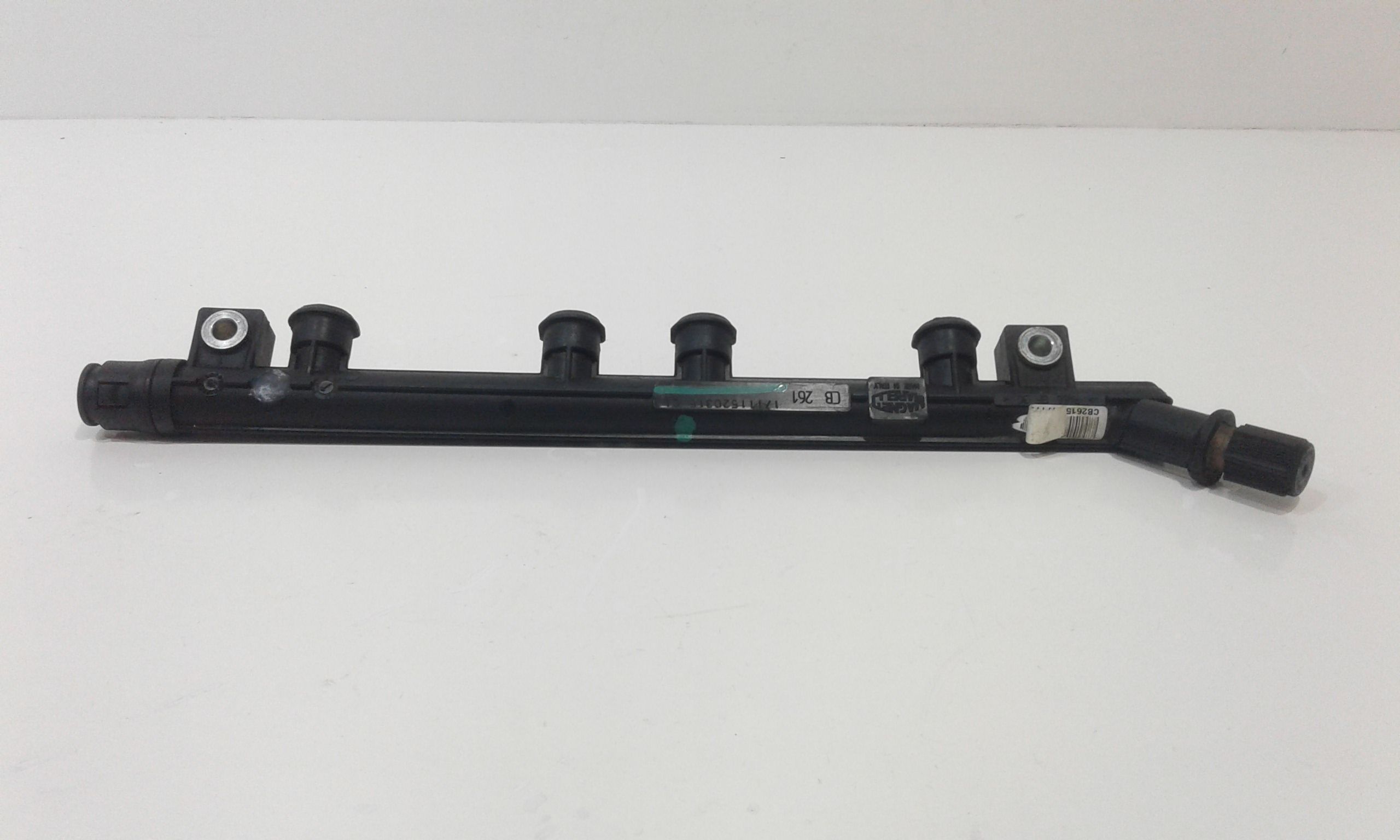 Tubazione Rigida Iniettori Usato