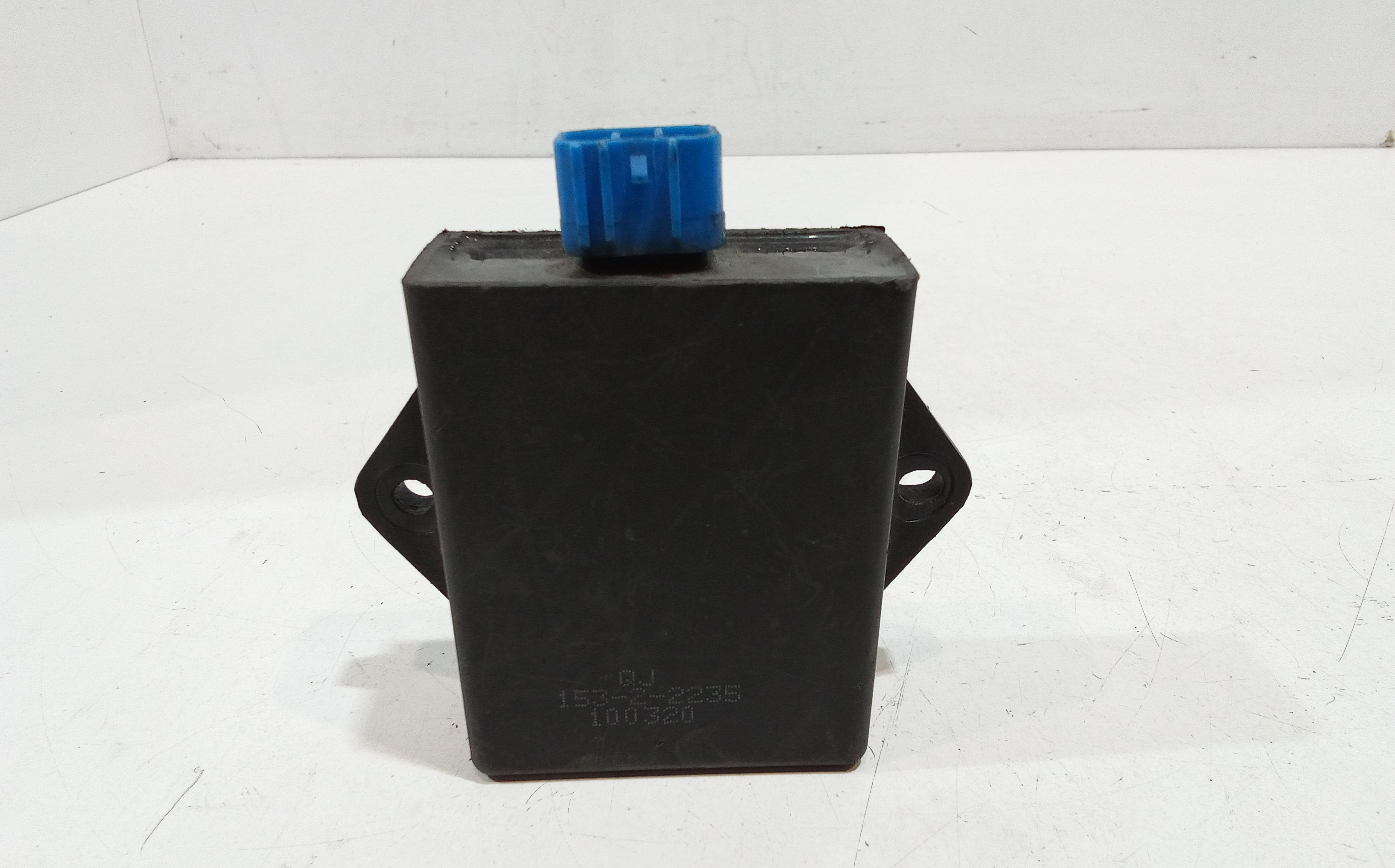 Centralina Iniezione Usato