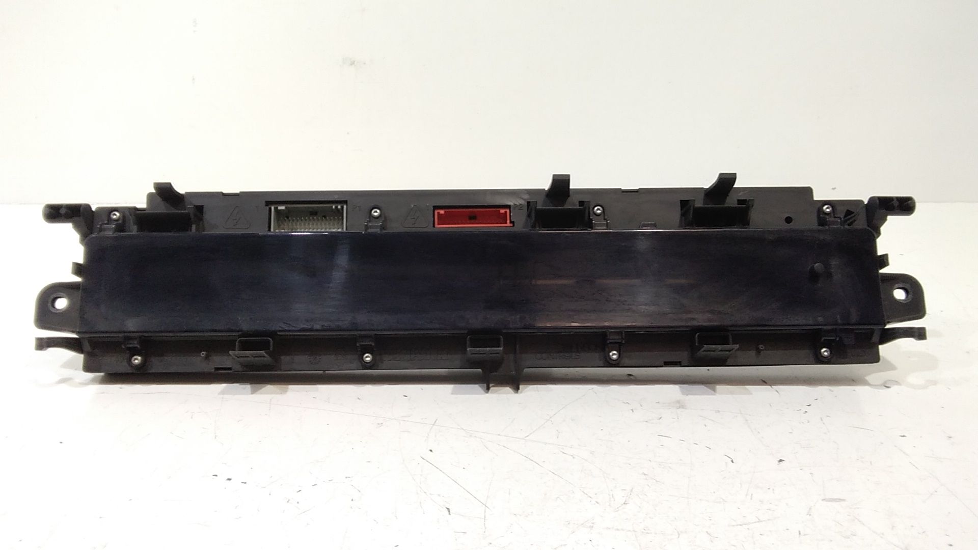 Quadro Portastrumenti Usato