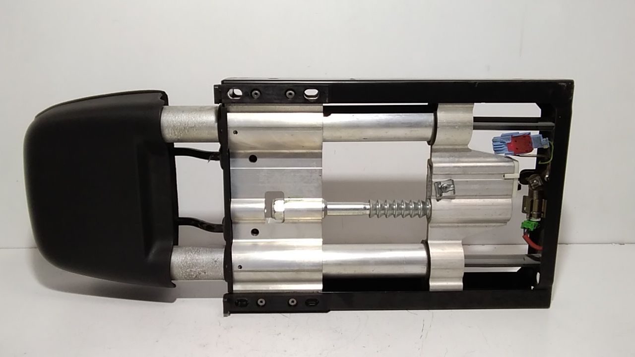 Appoggiabraccio Sedile Ant. Sinistro Usato