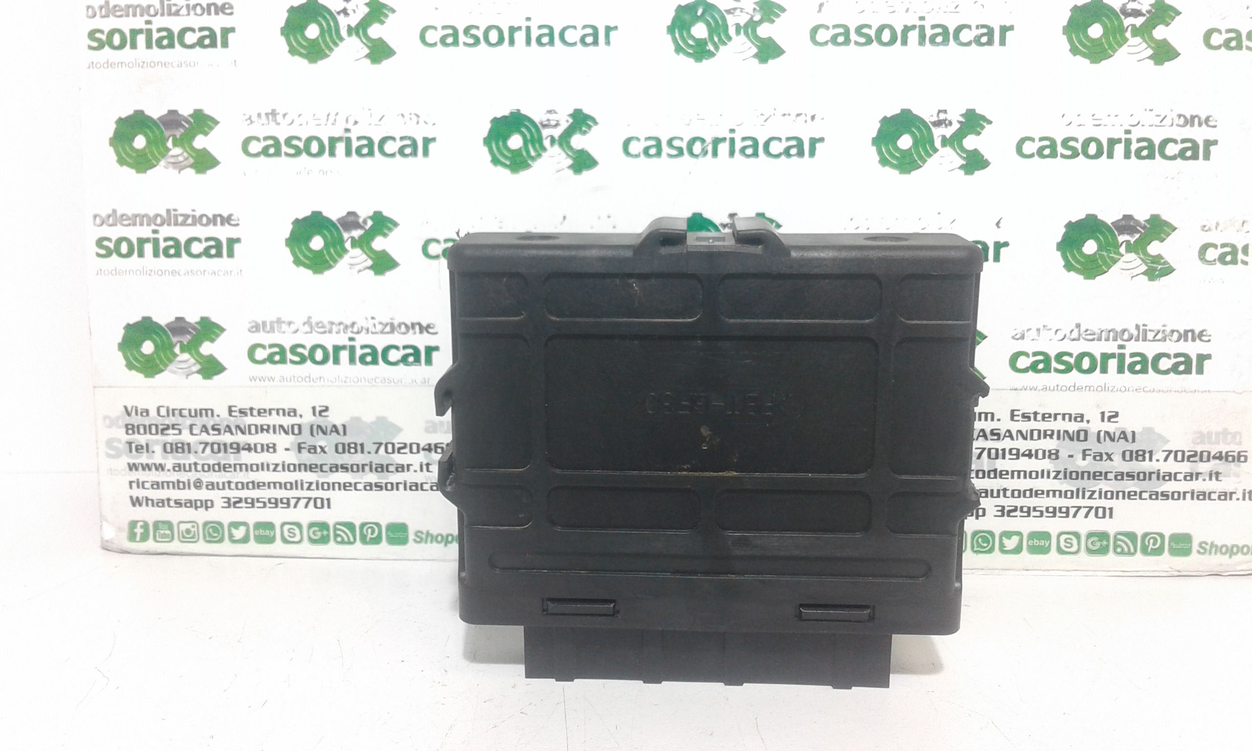 Centralina Abs 39790S10G02 Usato