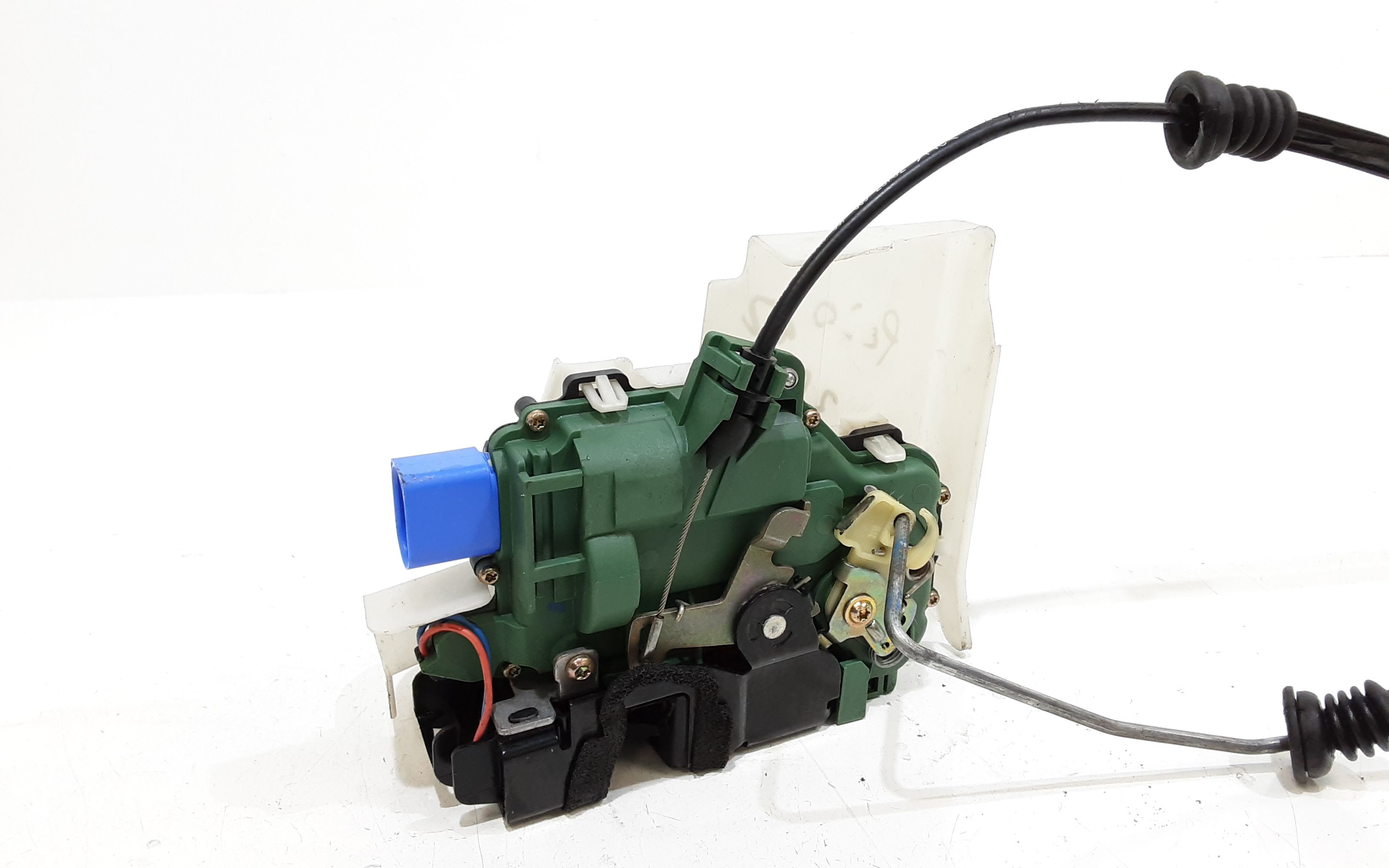 Alzacristallo Porta Ant. Destro 6Q3837462F Usato