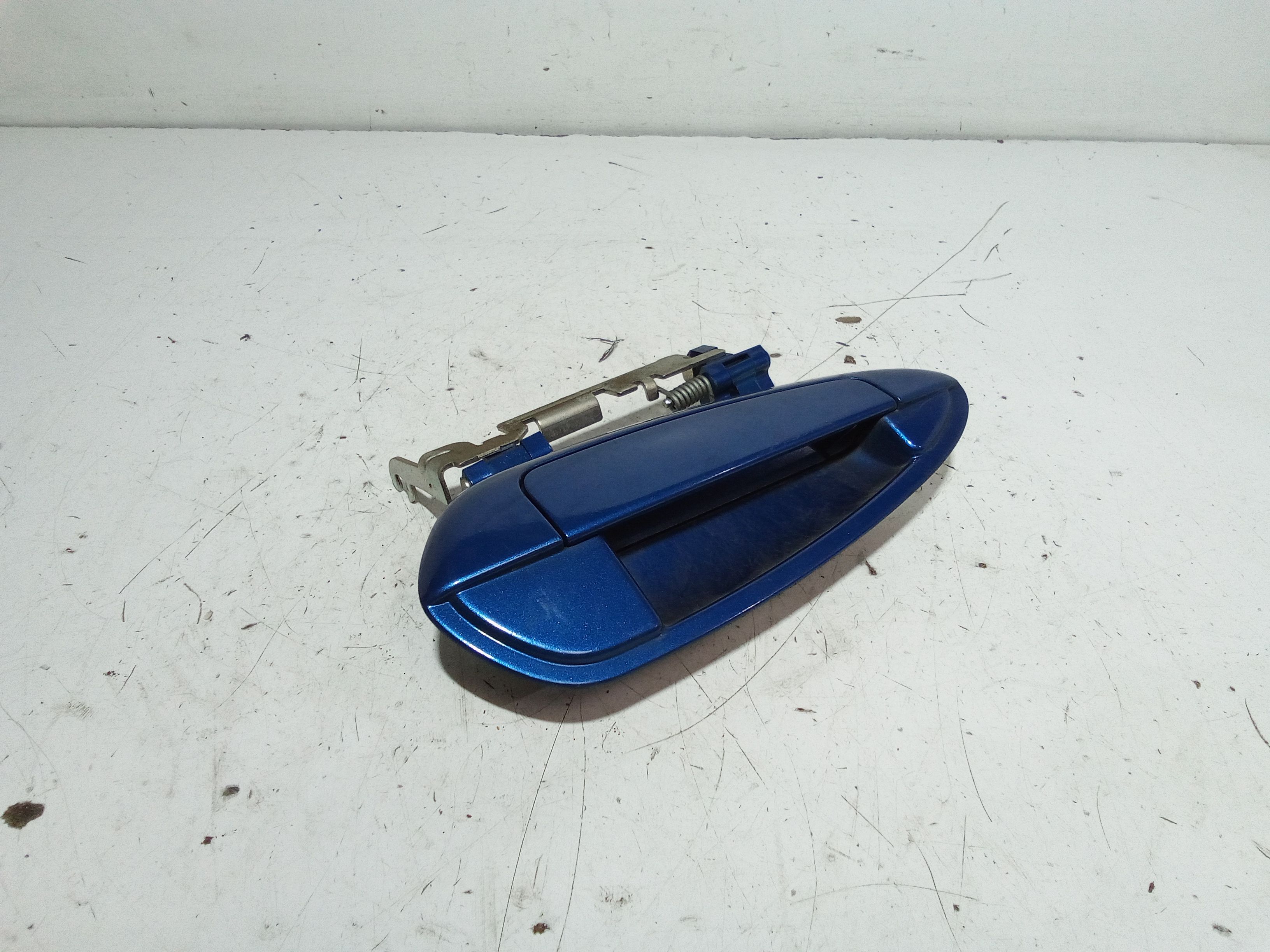 Maniglia Porta Ant. Destro 735498775 Usato