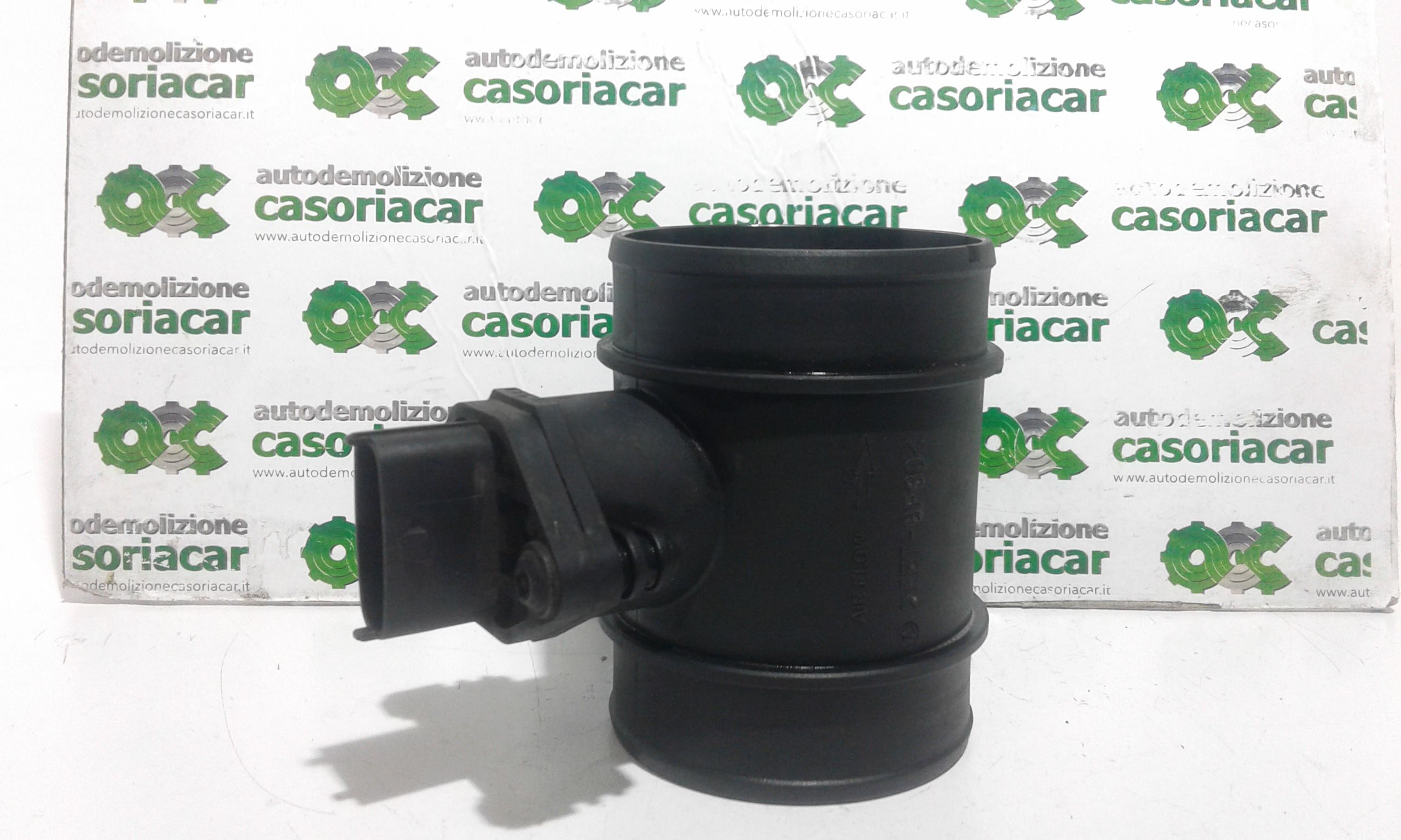 Flussometro/debimetro Usato