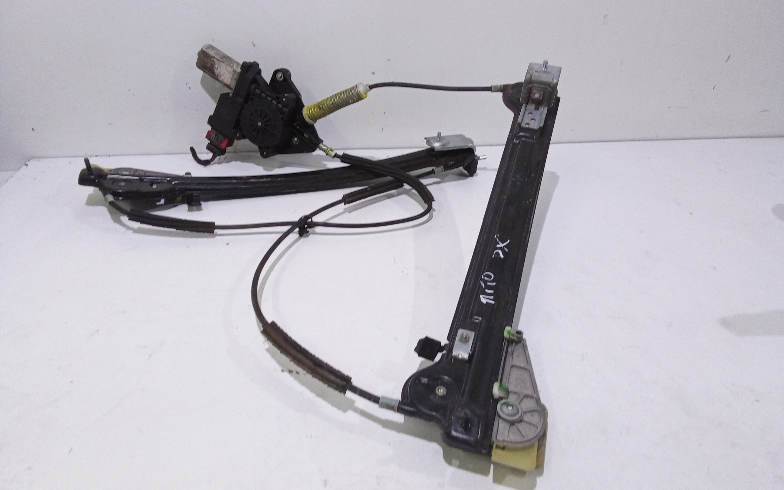 Alzacristallo Porta Ant. Destro Usato