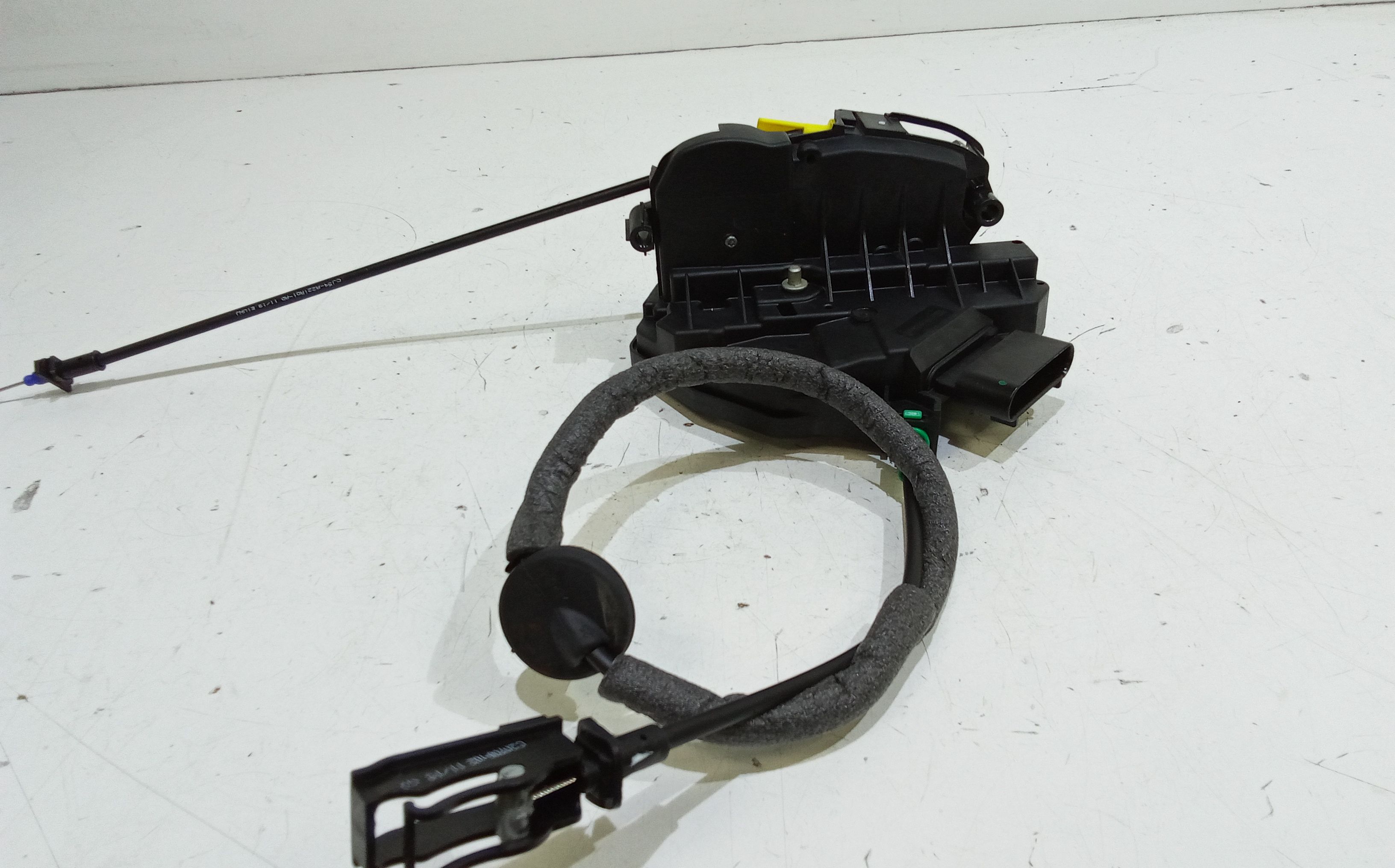 Serratura Porta Ant. Sinistro 2067563 Usato