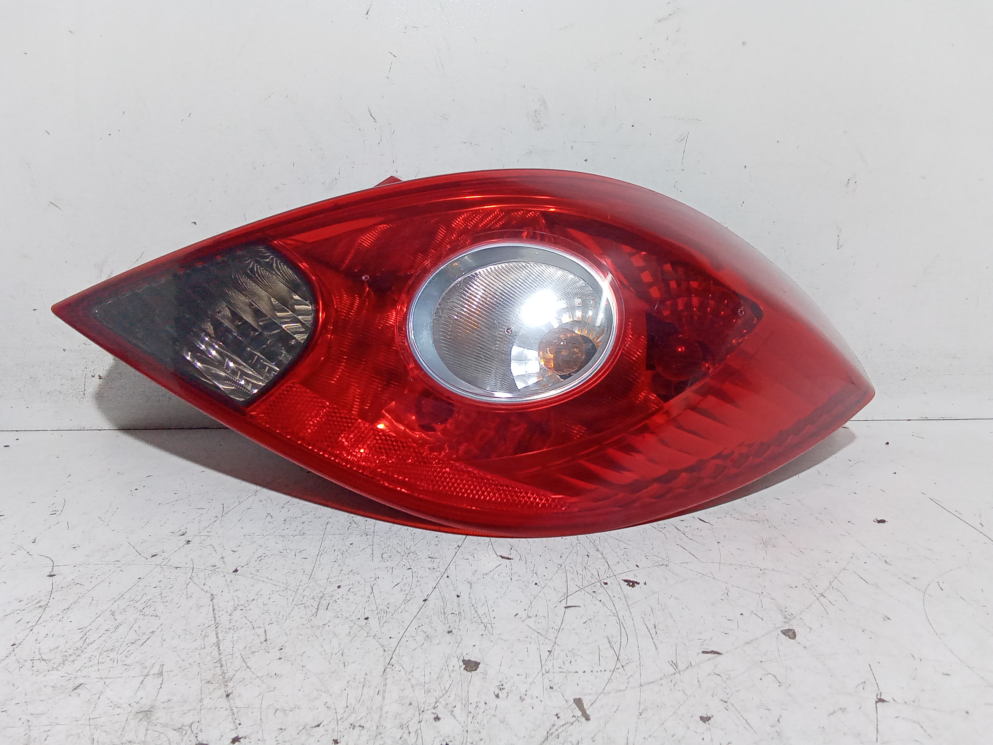 Fanale Post. Destro 93189091 Usato