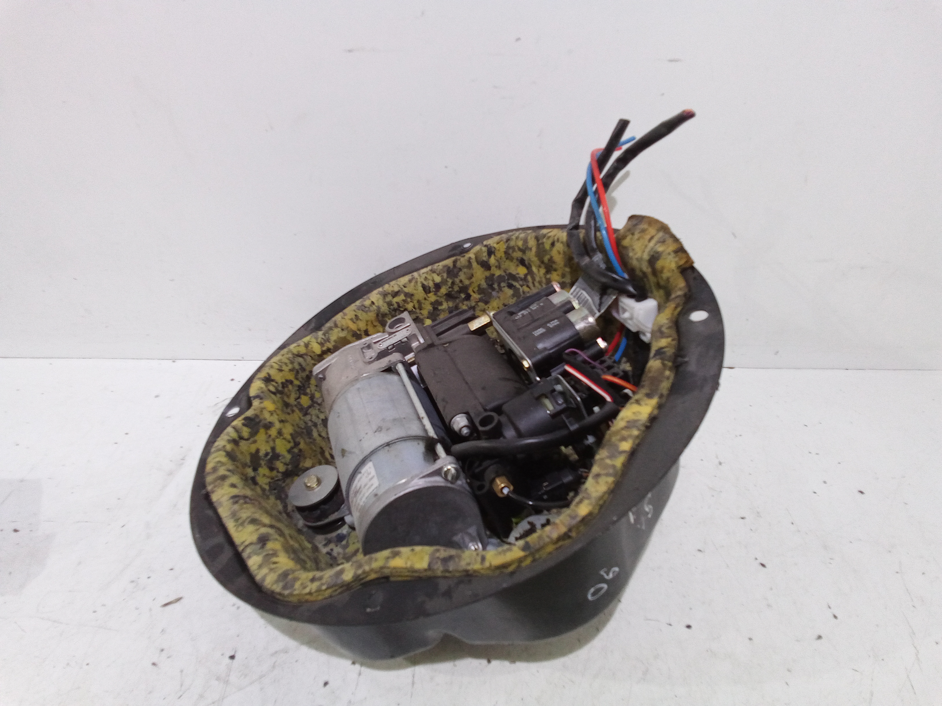 Compressore Sosp. Pneumatica 37206859714 Usato