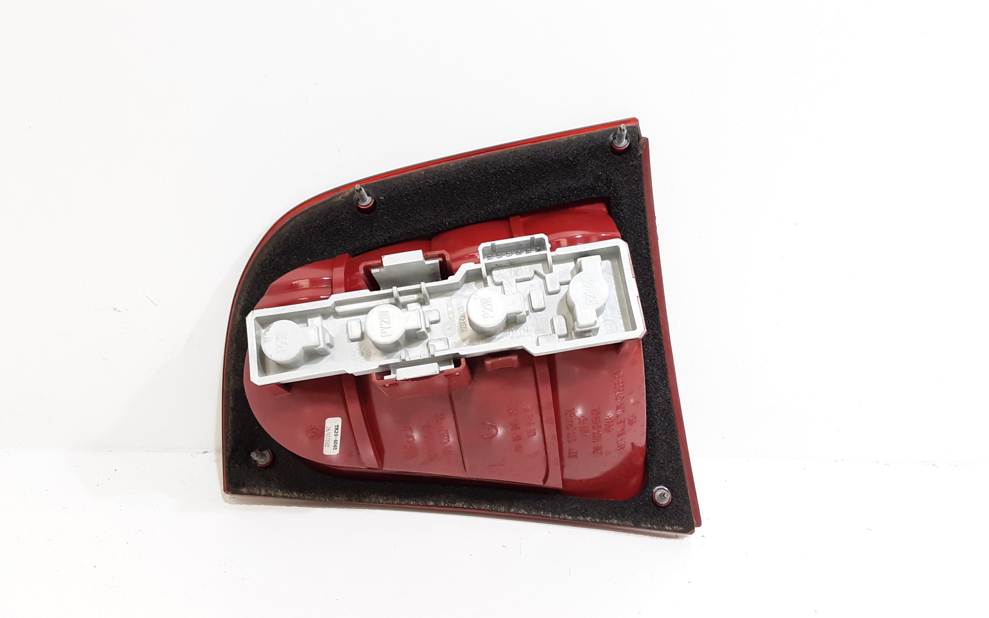 Fanale Post. Sinistro 6Y6945111C Usato