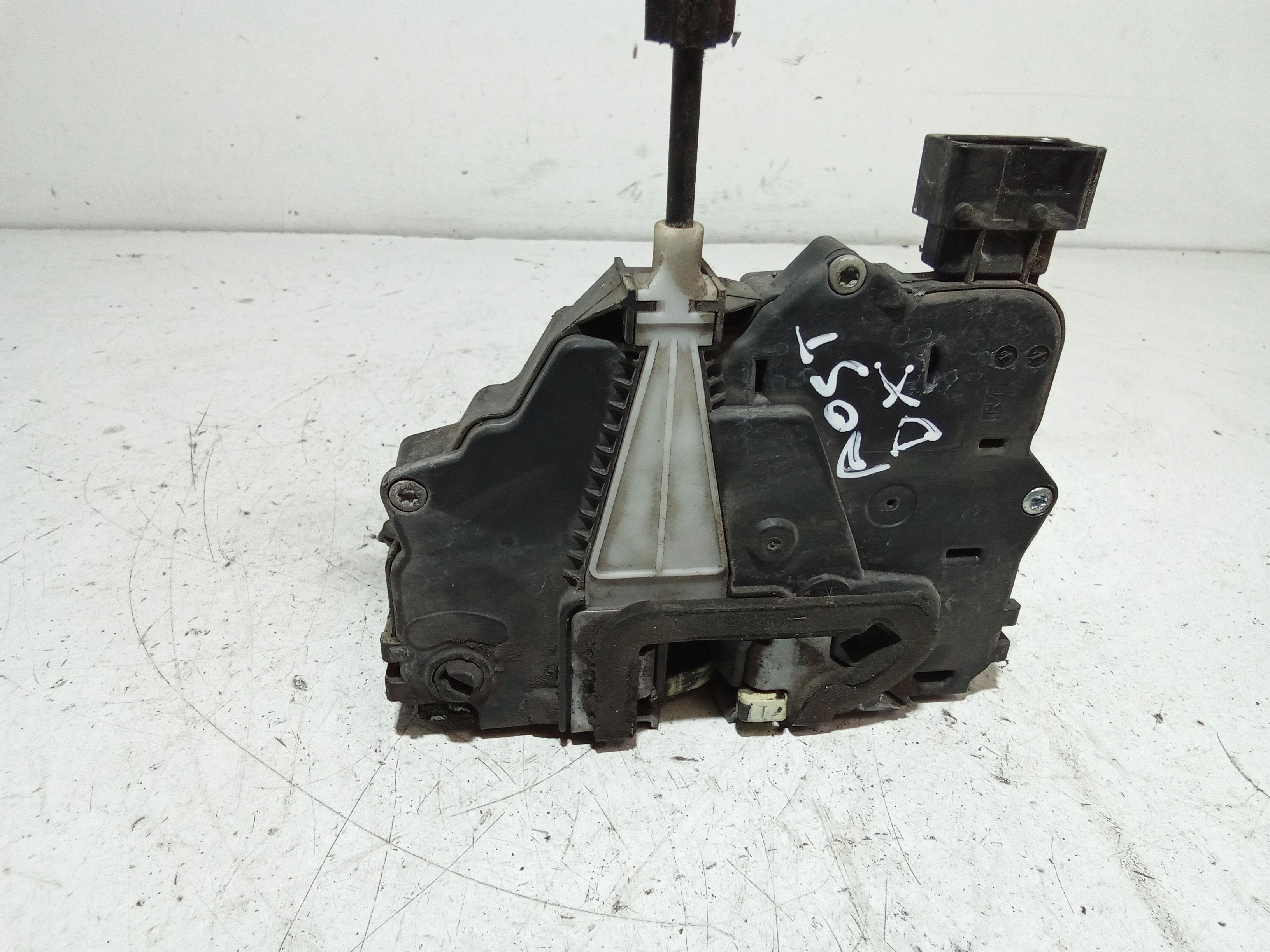 Serratura Porta Post. Destro Usato