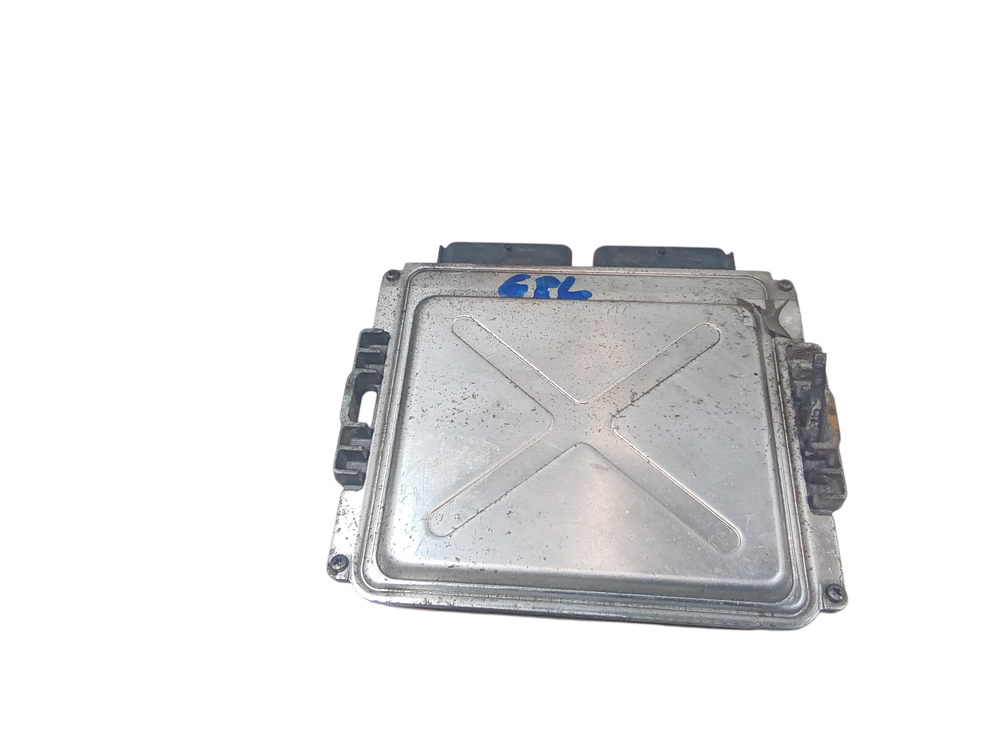 Centralina Iniezione Impianto Gas Usato