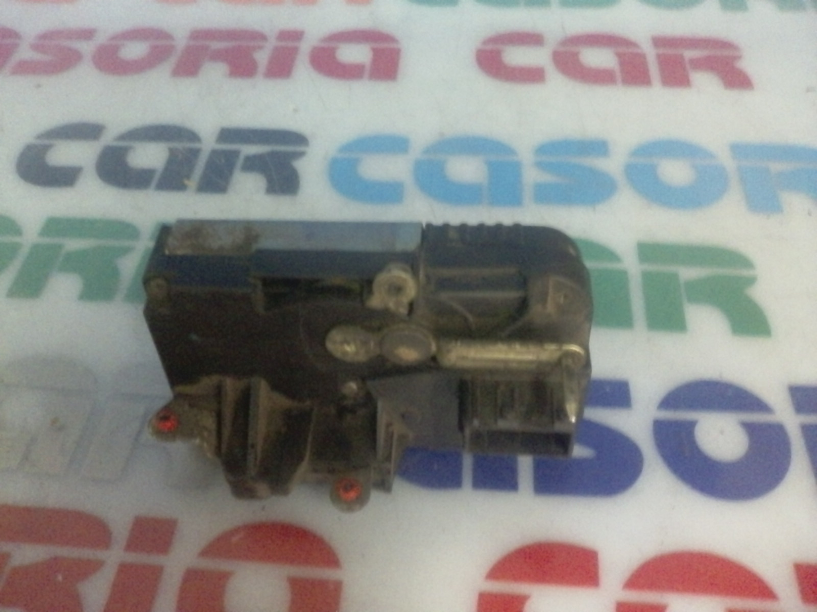 Serratura Porta Ant. Destro 9639373480 Usato