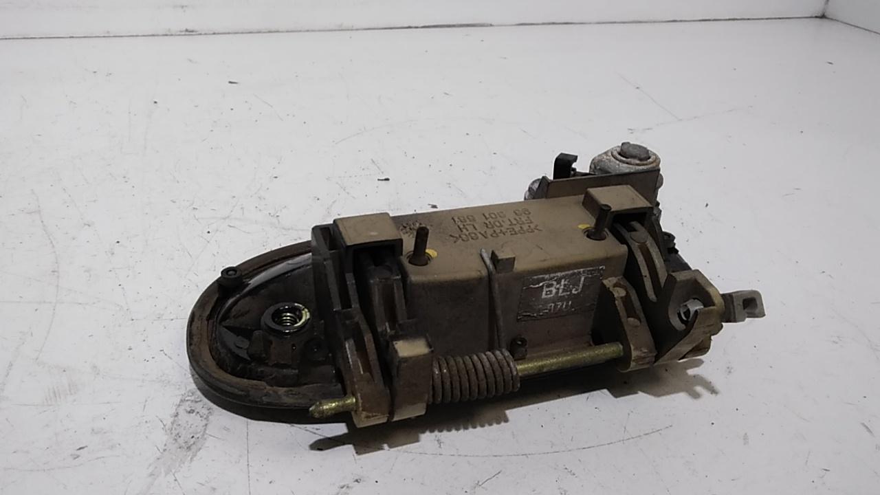 Maniglia Porta Ant. Sinistro 96601472 Usato