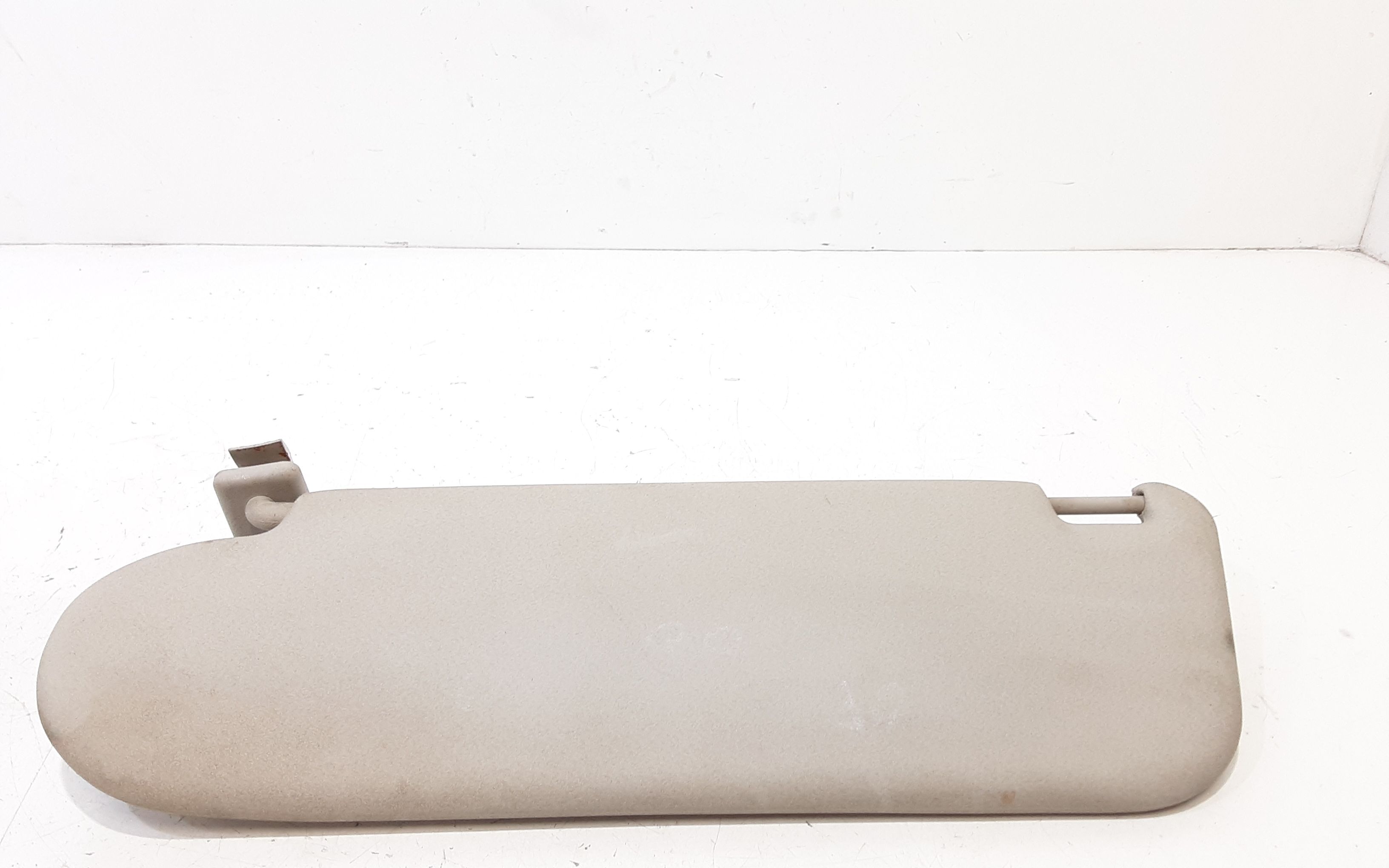 Aletta Parasole Parabrezza Destro 24454160 Usato