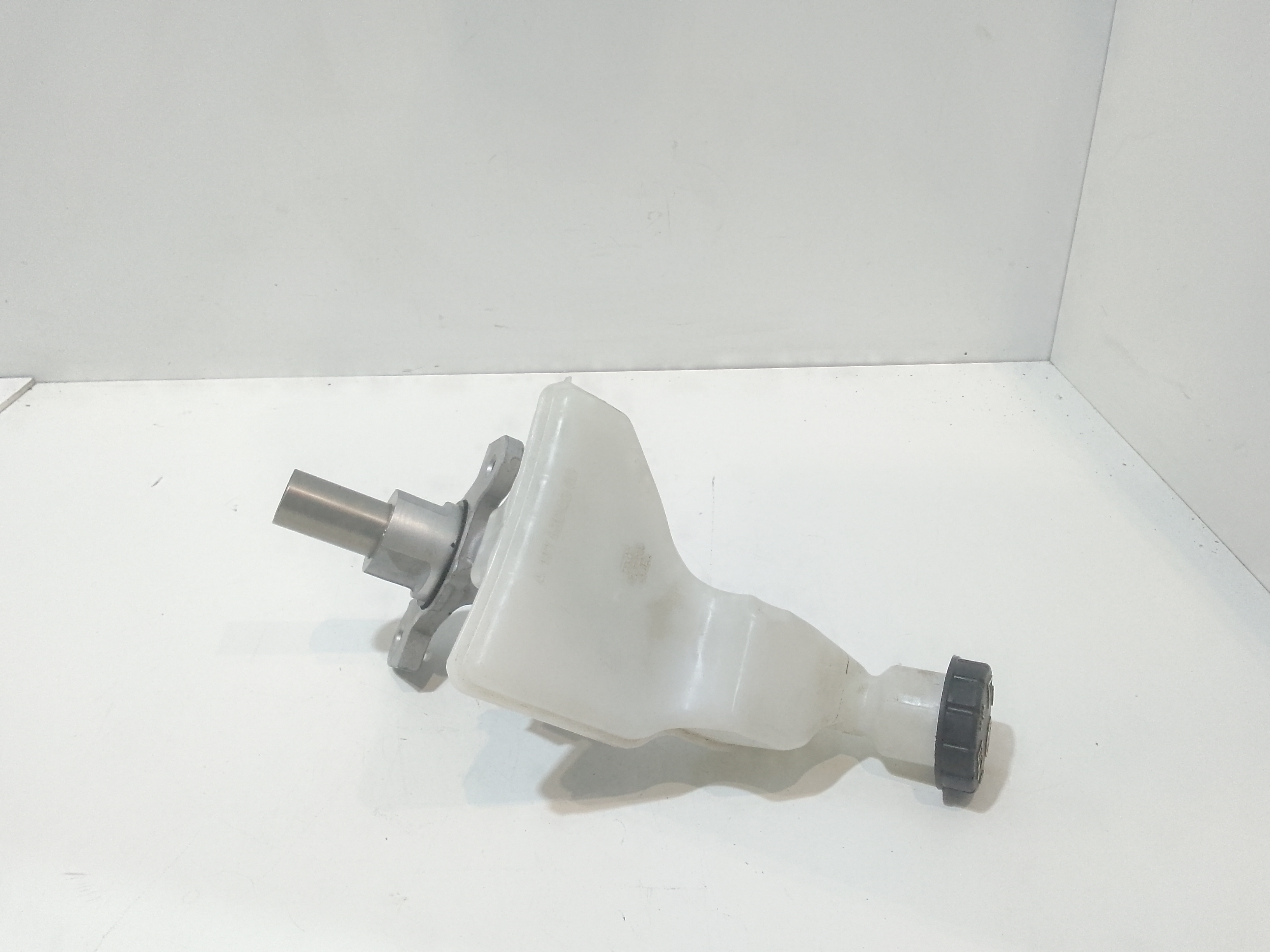 Pompa Comando Freni A1774305400 Usato