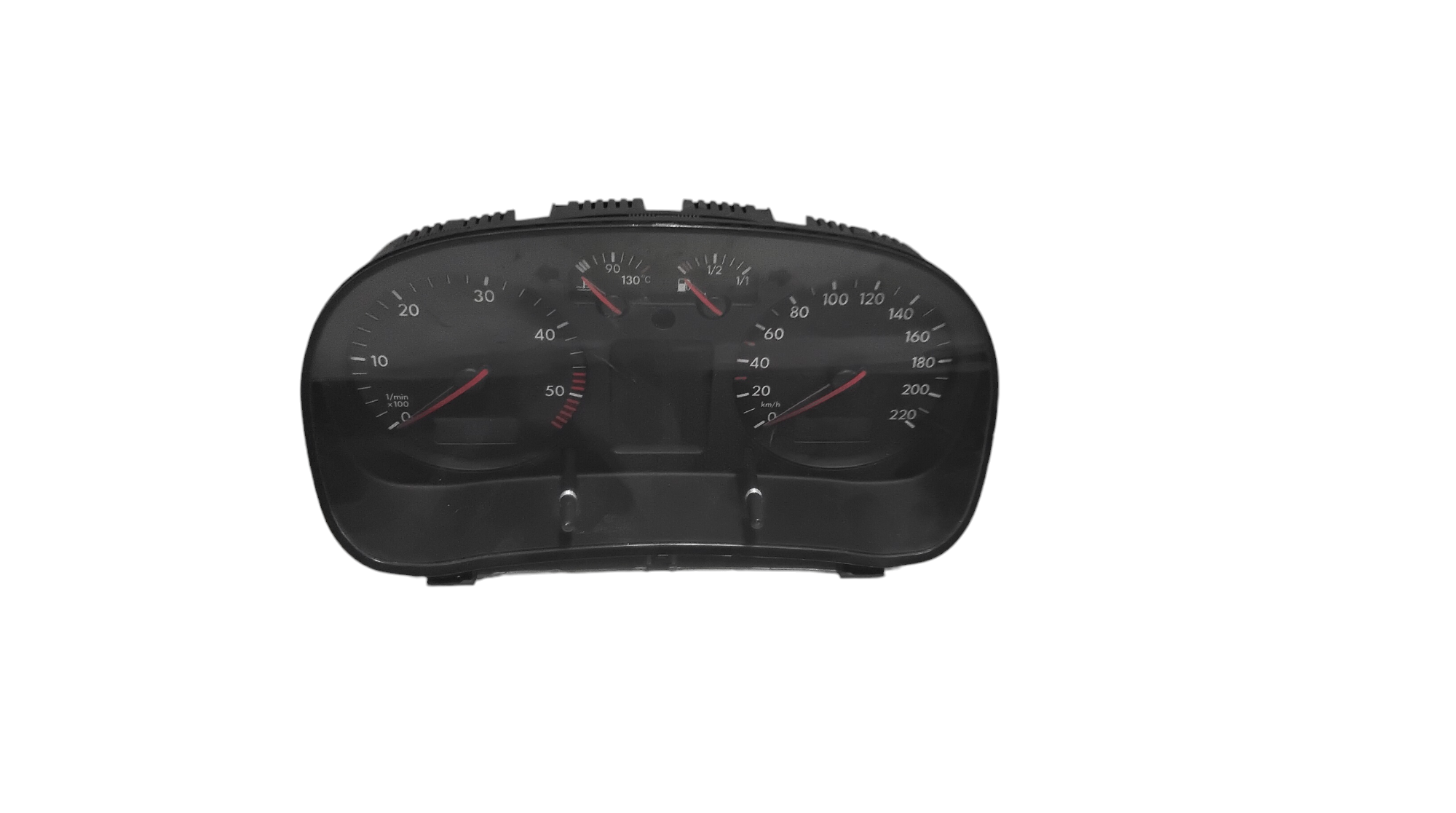 Quadro Portastrumenti Usato