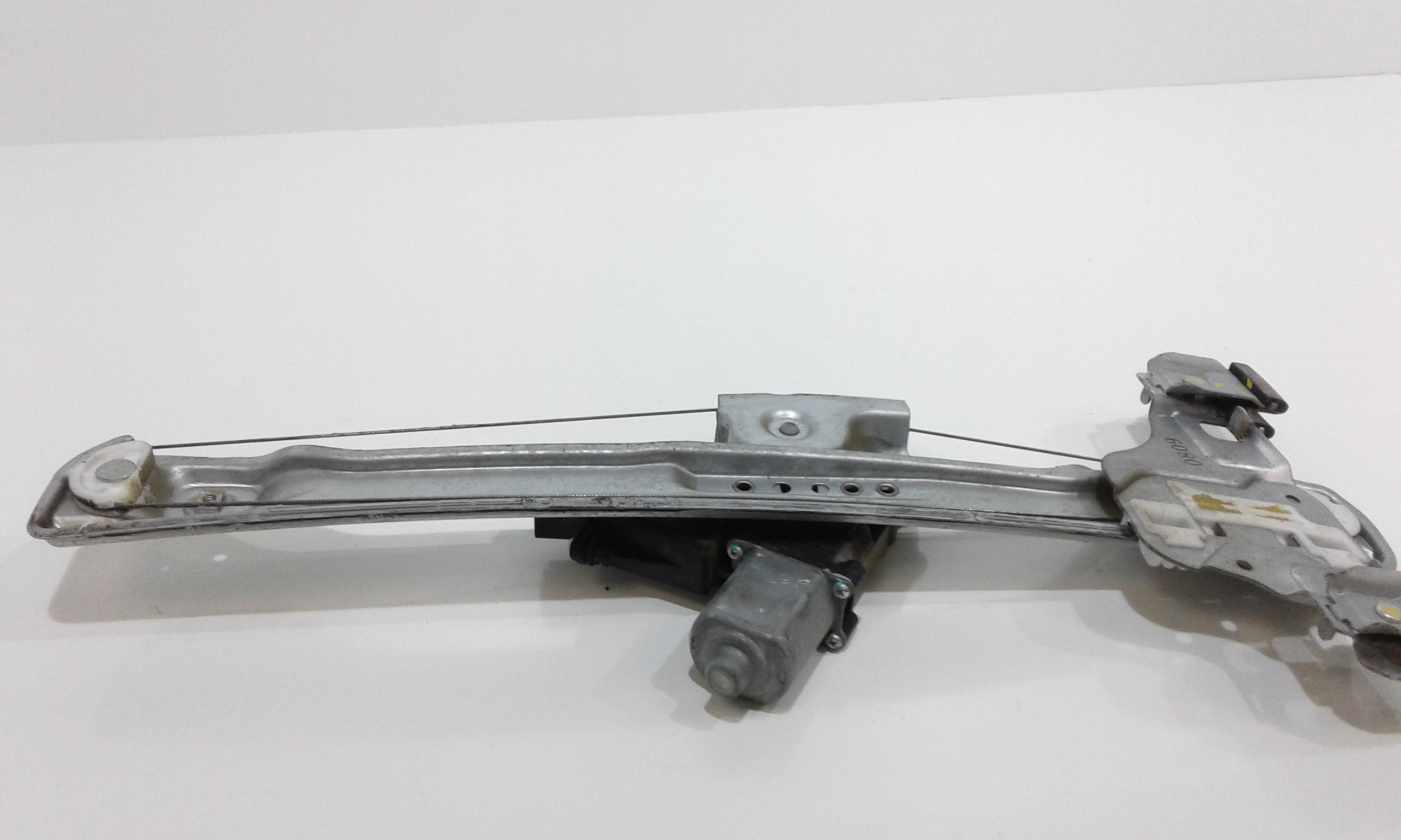 Alzacristallo Porta Post. Sinistro 25984333 Usato