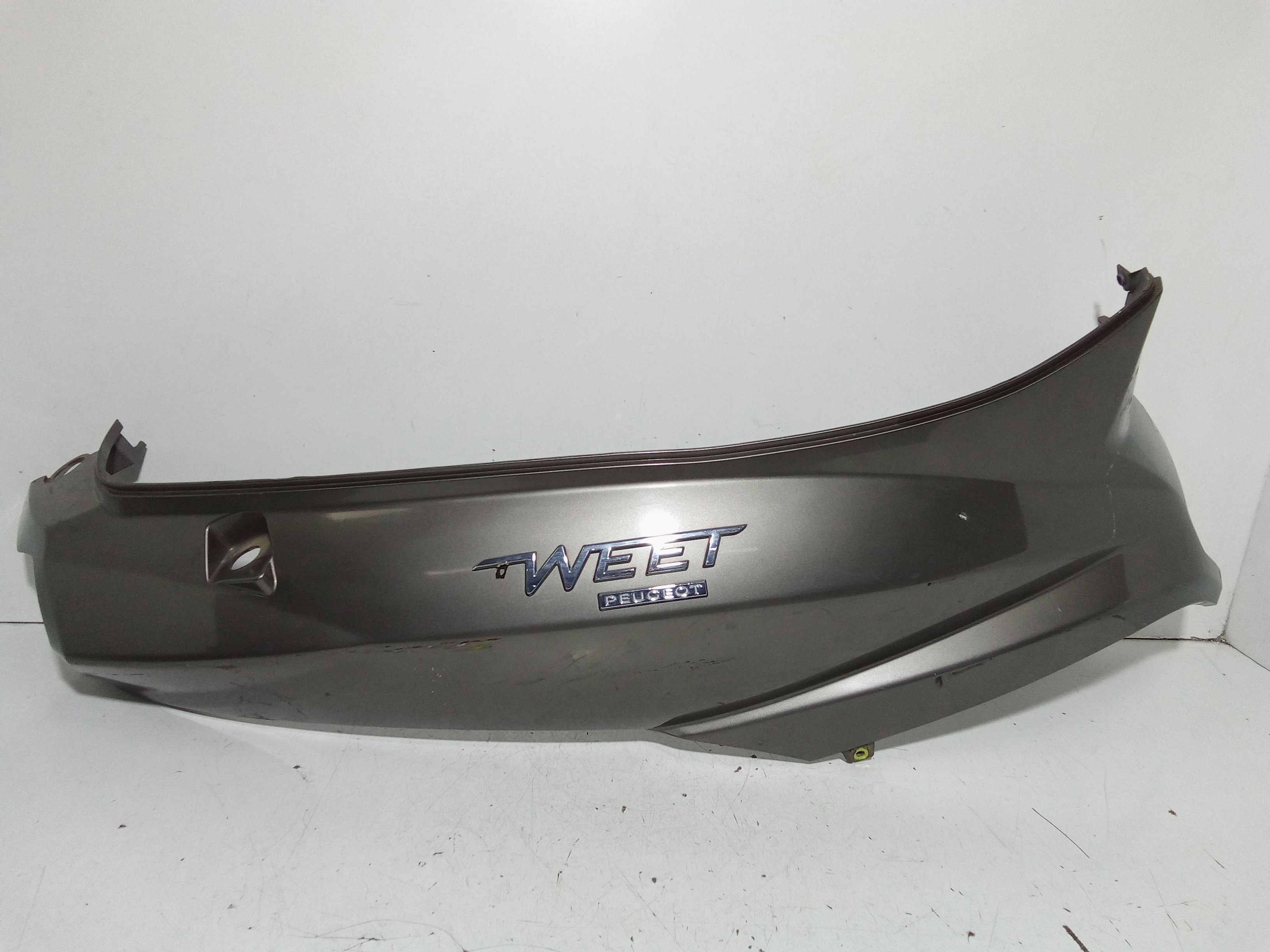 Carena Posteriore Dx Usato