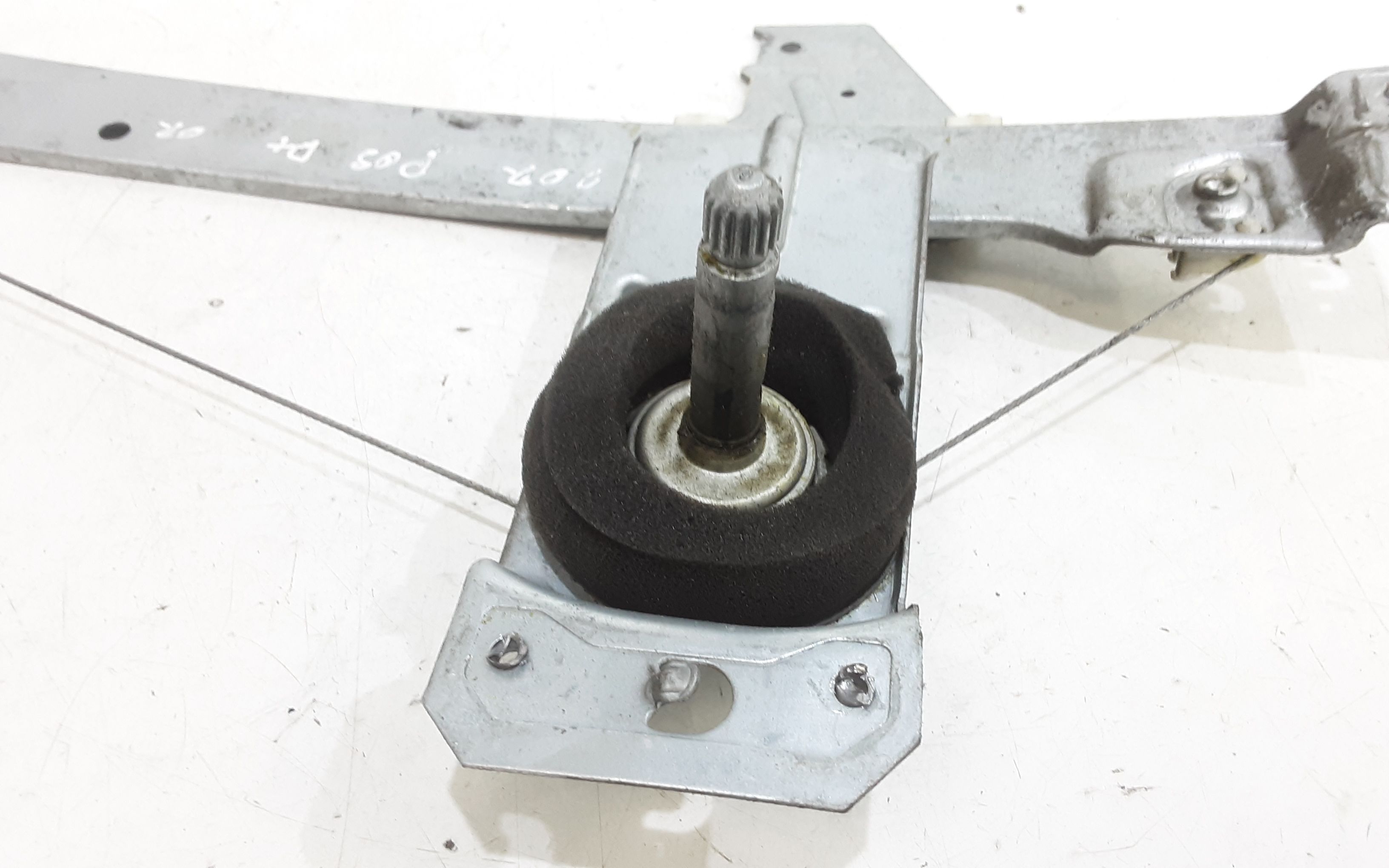 Alzacristallo Porta Post. Destro Usato