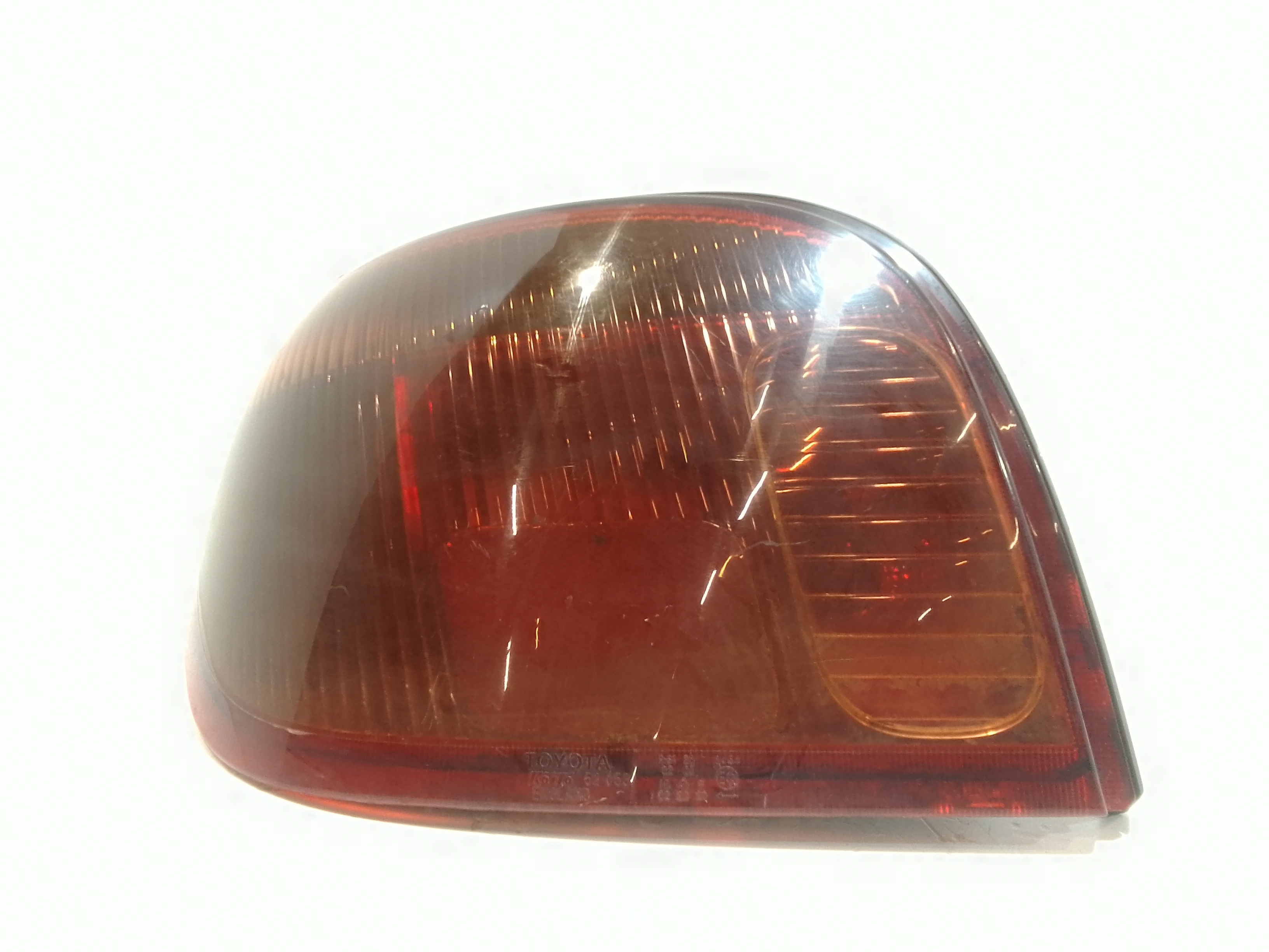 Fanale Post. Sinistro 815600D010 Usato