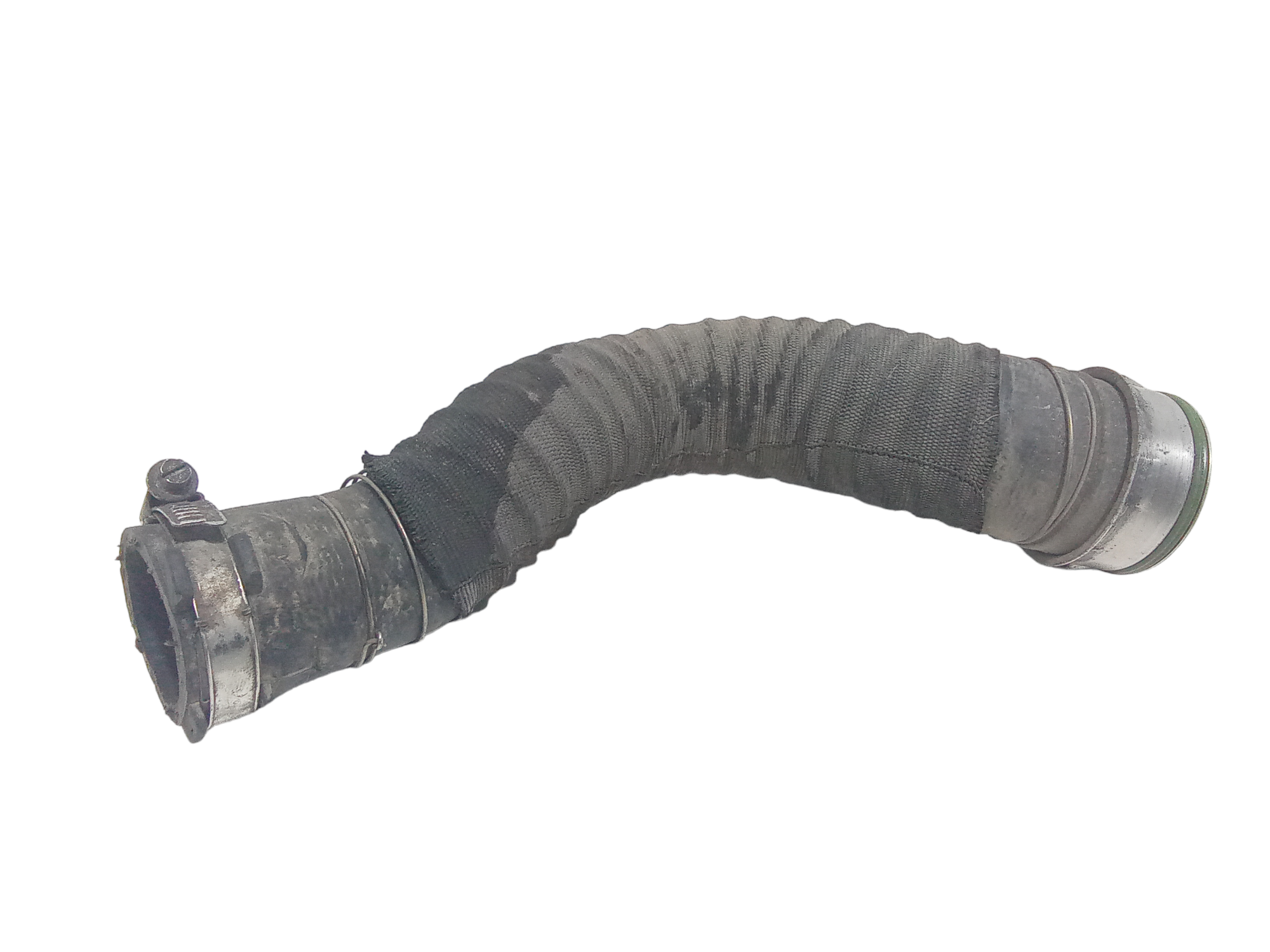 Tubo Entrata Scambiatore Aria/aria Usato