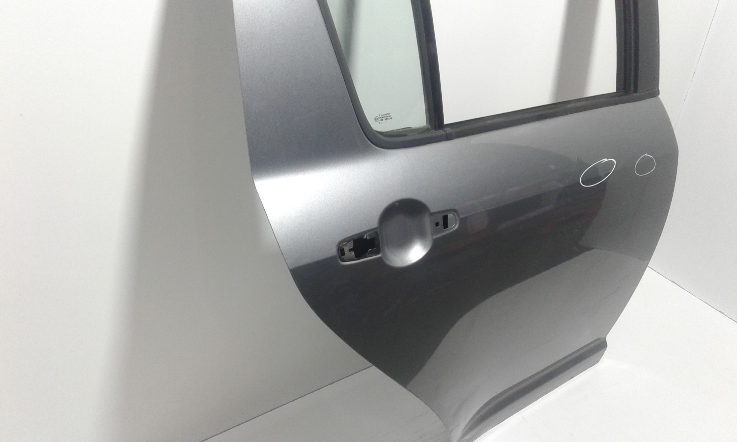 Porta Post. Destro Usato