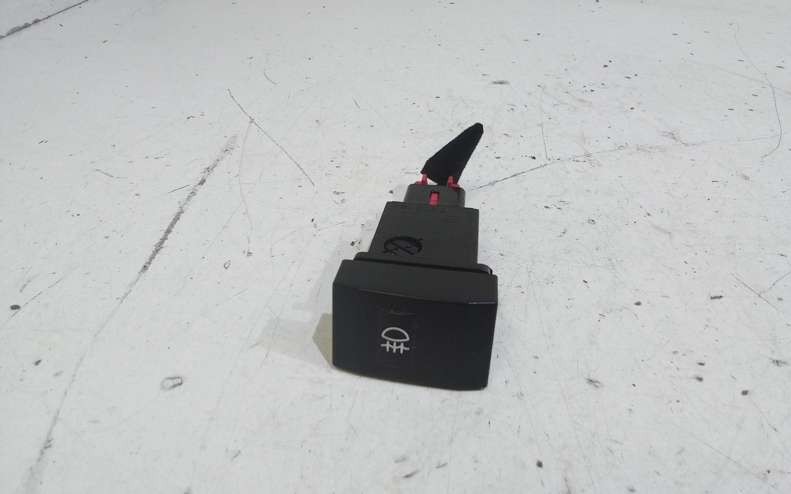 Interruttore Proiettori Fendinebbia Usato