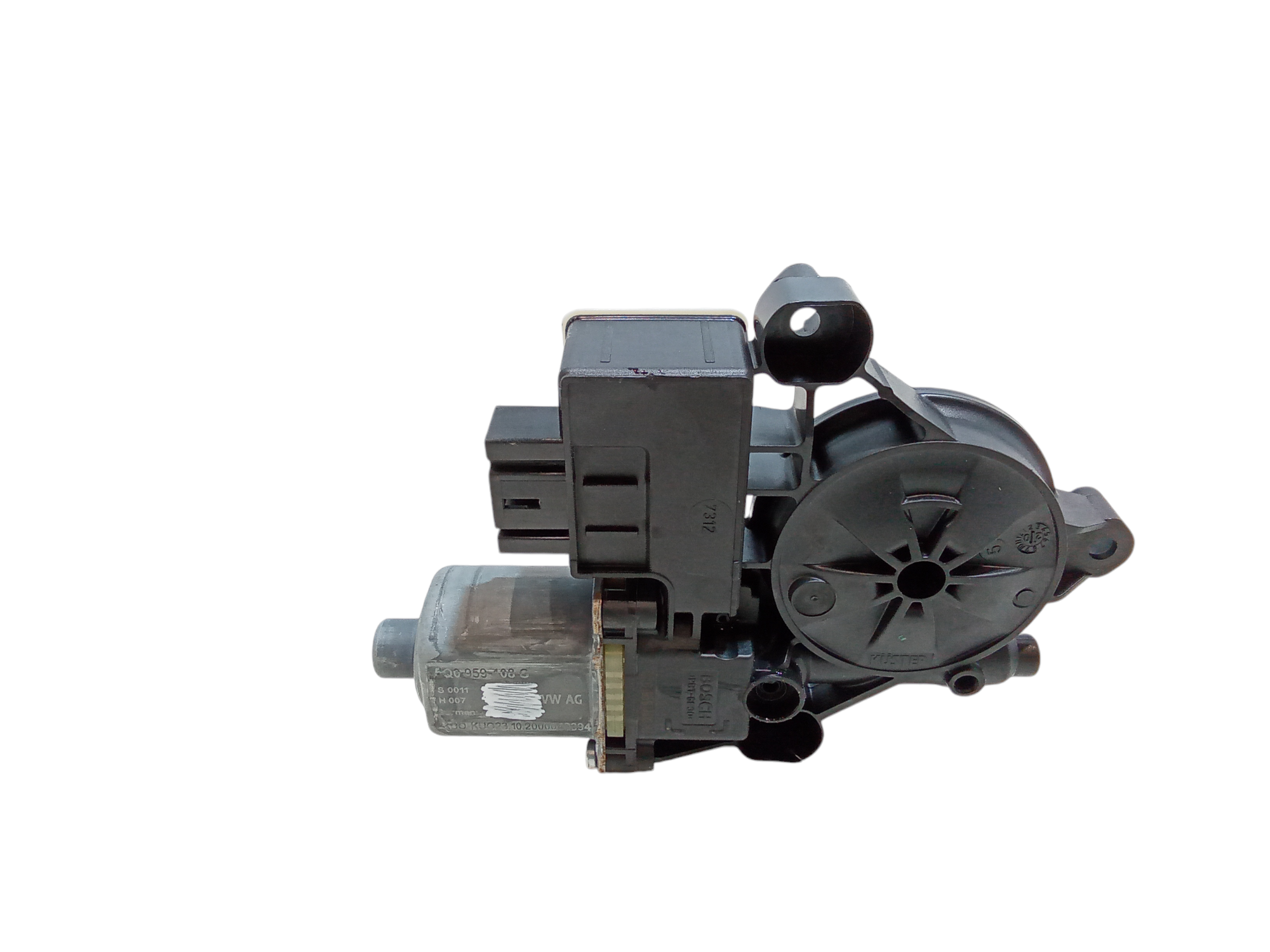 Motorino Alzacristallo Porta Post. Sinistro 5Q0959408C Usato