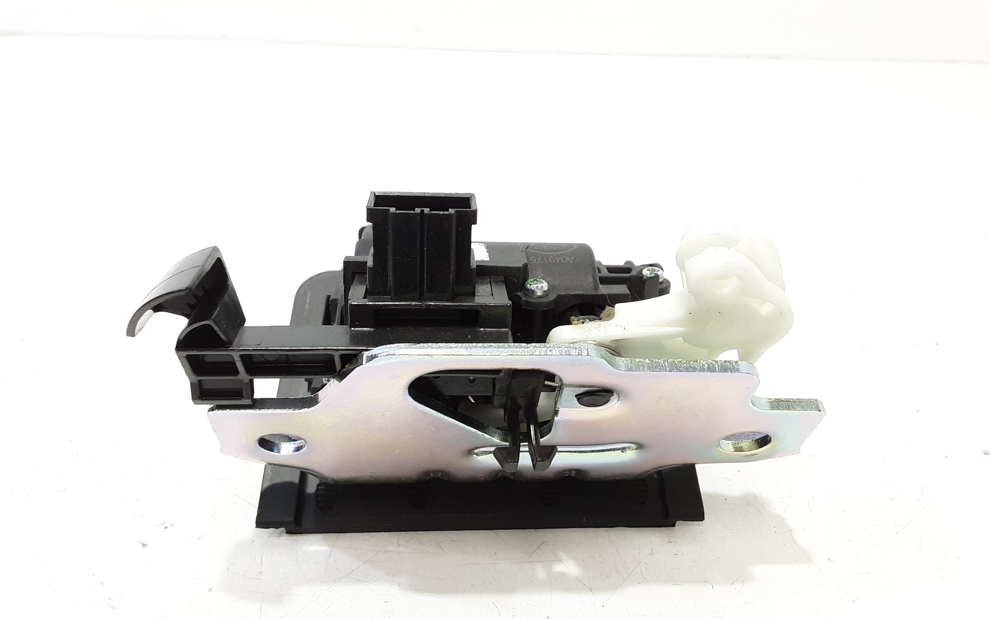 Serratura Cofano Post. Usato