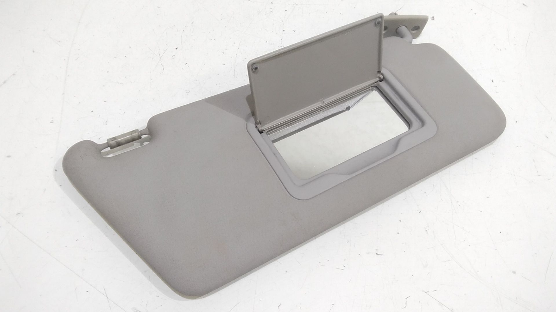 Aletta Parasole Parabrezza Destro Usato