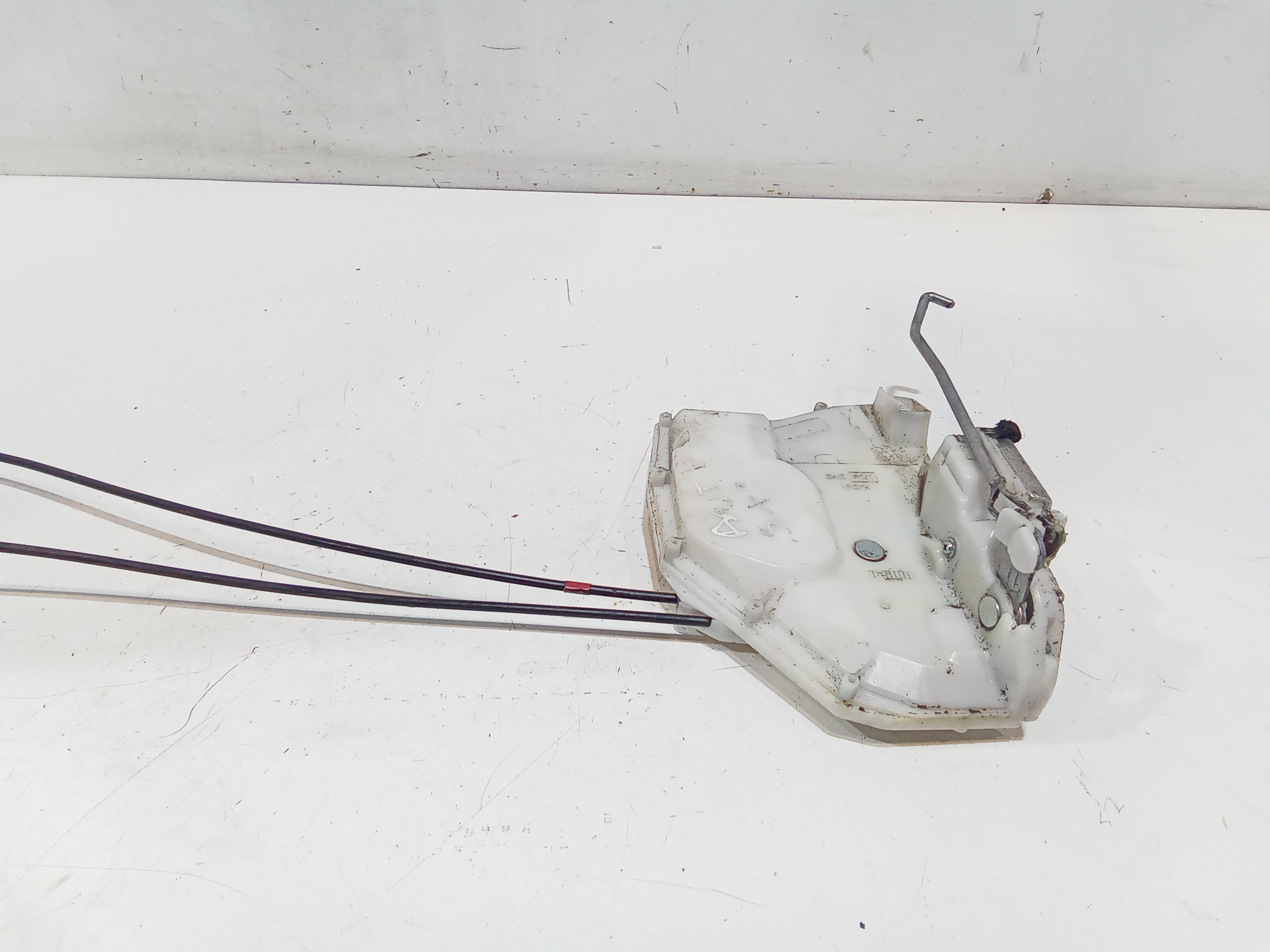 Serratura Porta Ant. Sinistro 8220262K00000 Usato