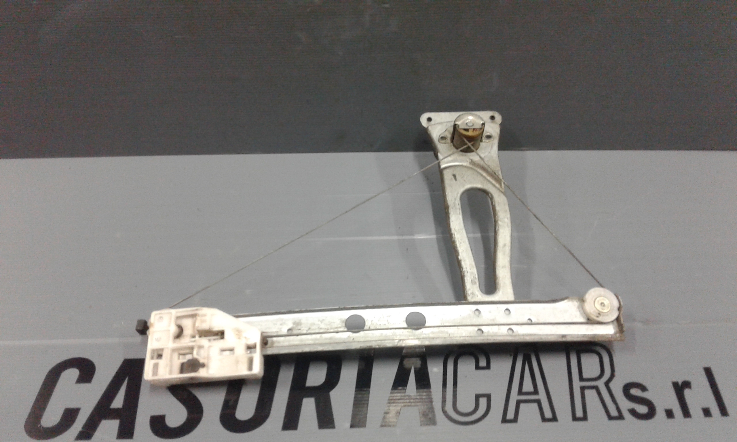 Alzacristallo Porta Post. Destro 922475 Usato