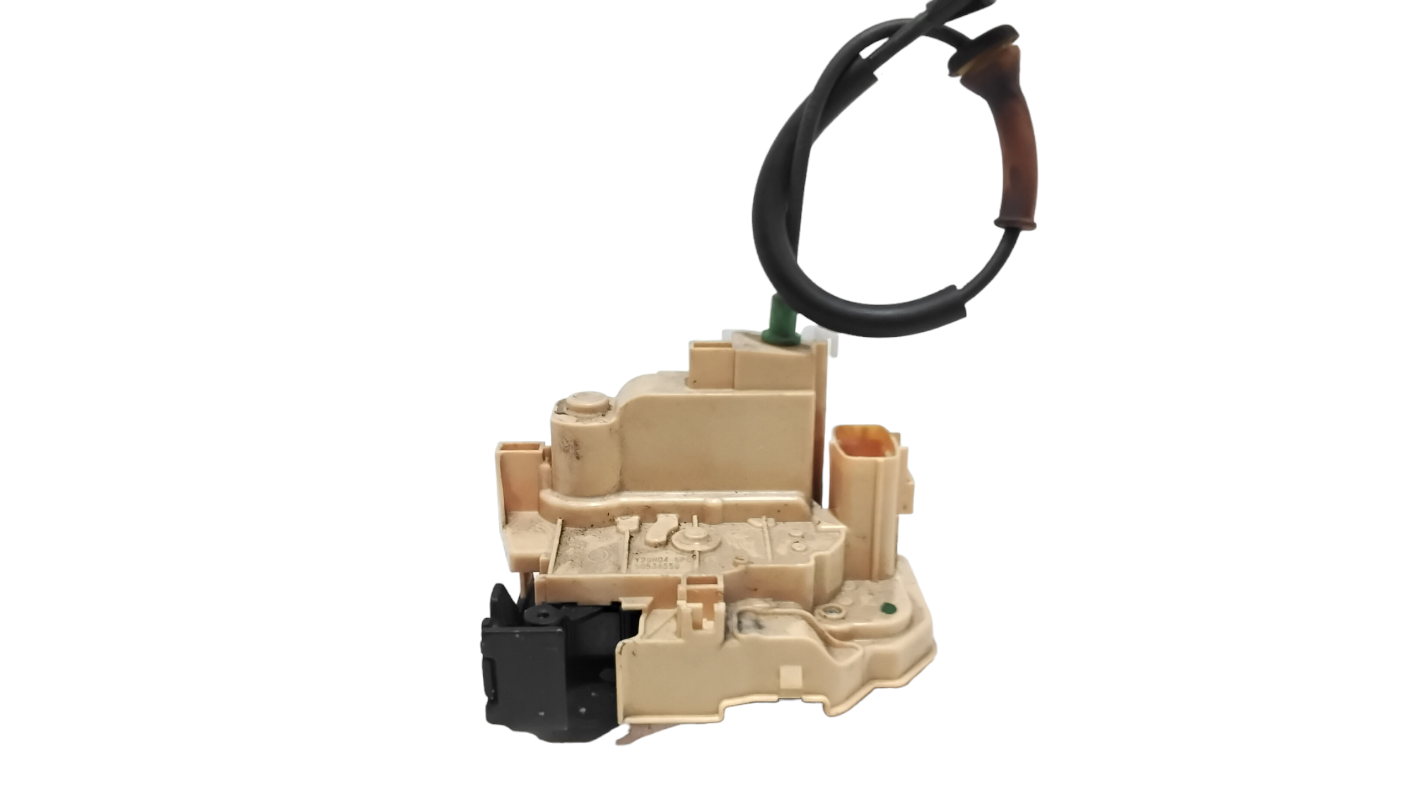 Serratura Porta Post. Sinistro 50536550 Usato