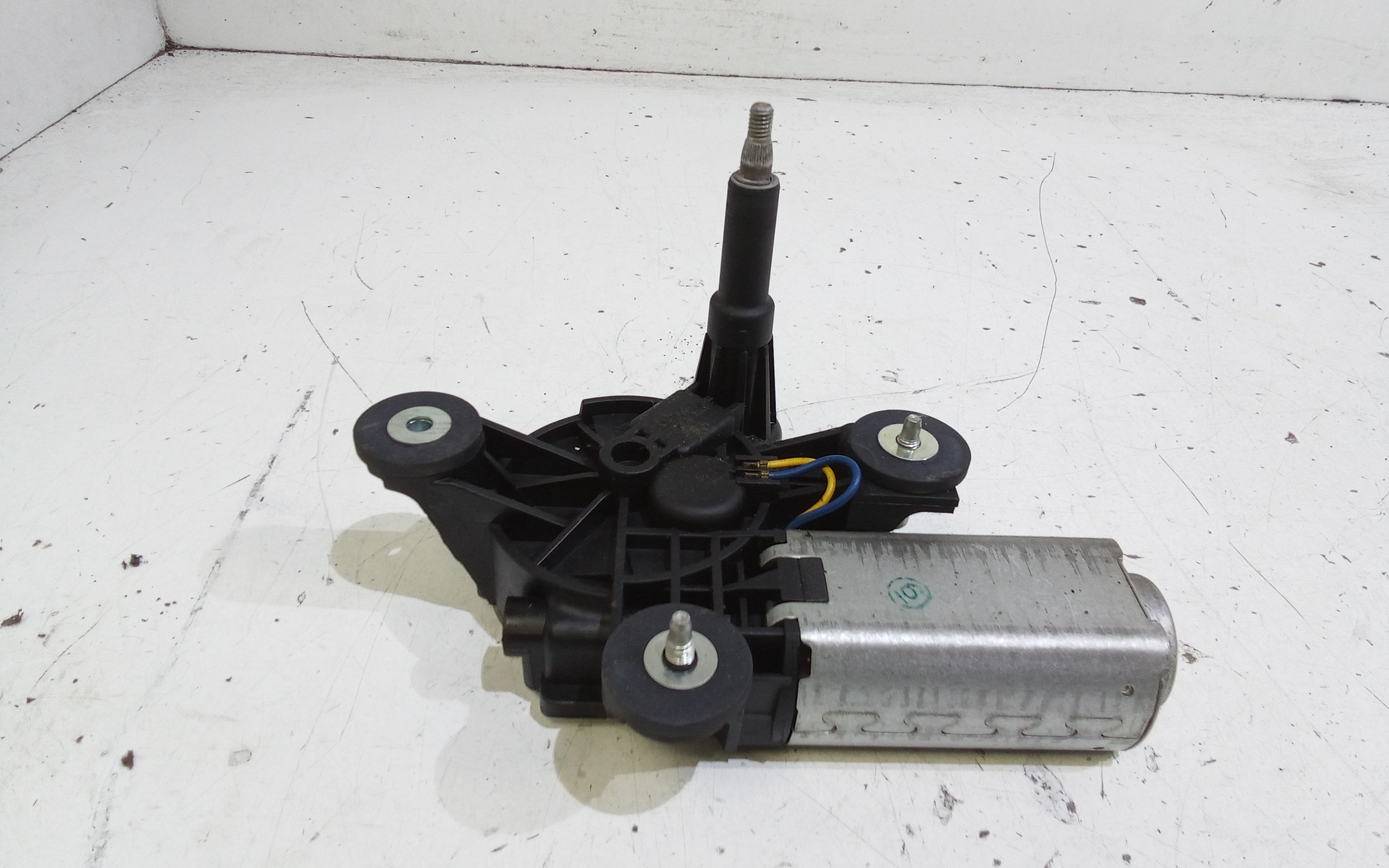 Motorino Tergilunotto 1671595 Usato