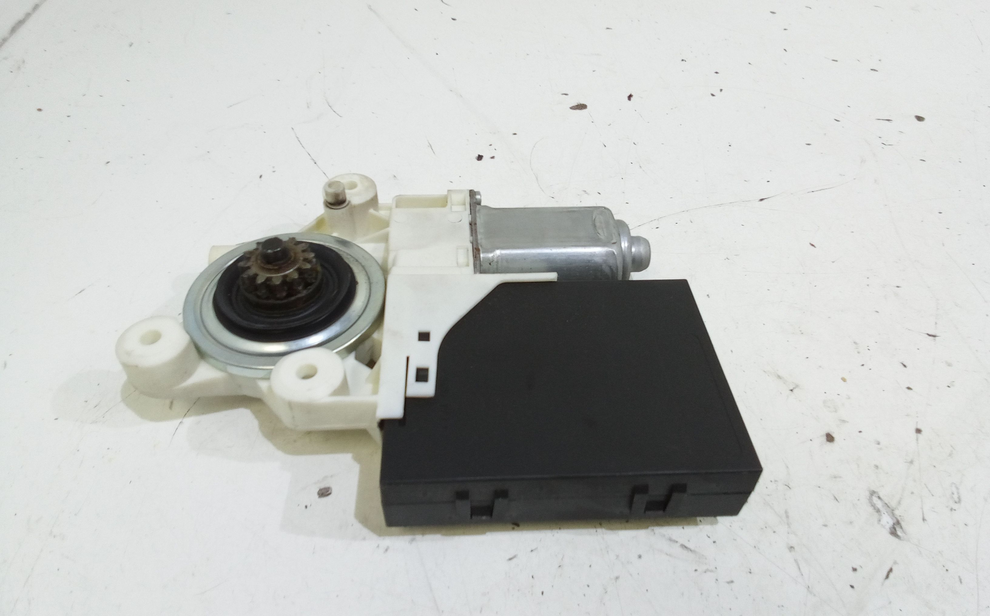 Motorino Alzacristallo Porta Ant. Sinistro 1430345 Usato