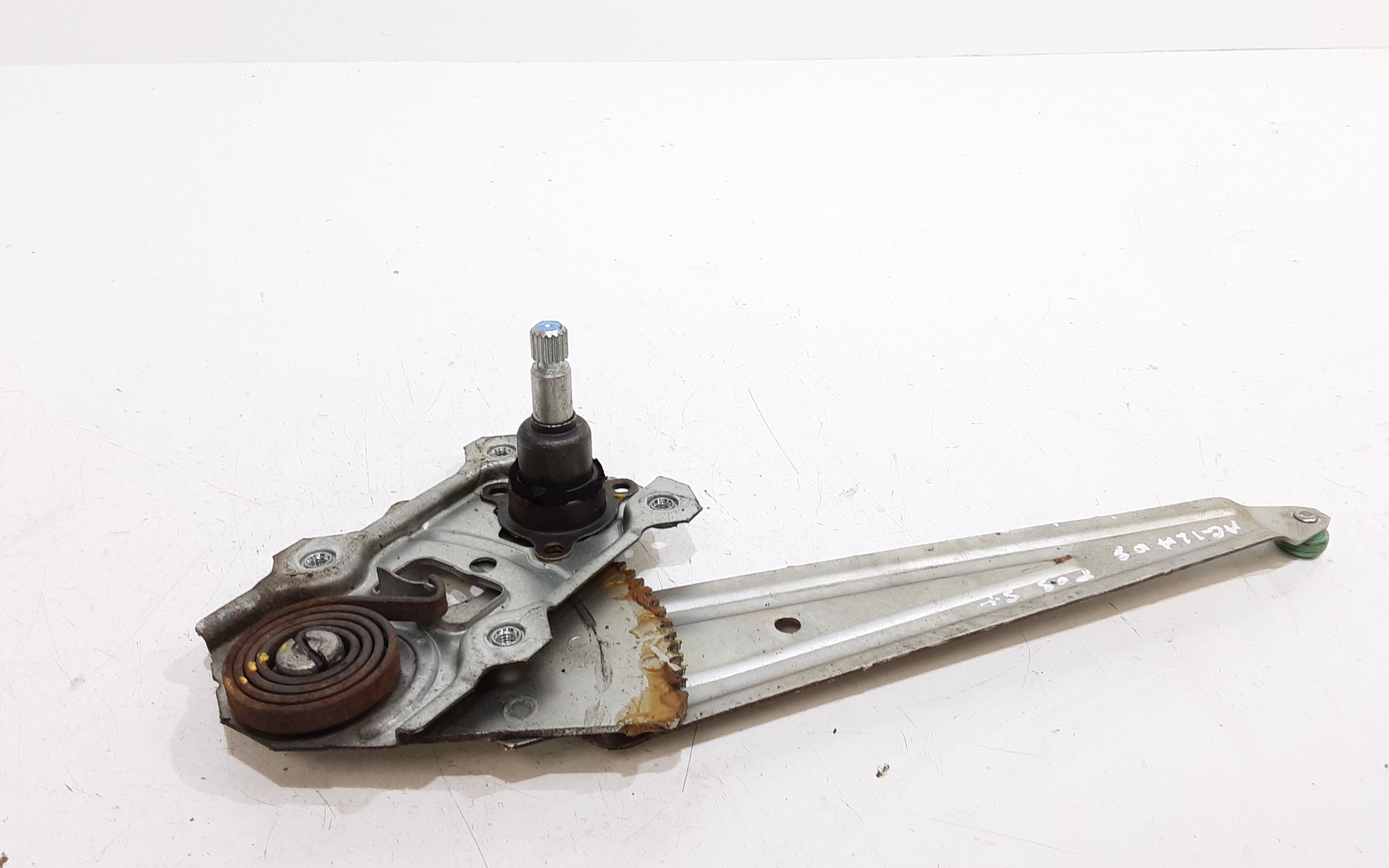 Alzacristallo Porta Post. Sinistro 93193323 Usato