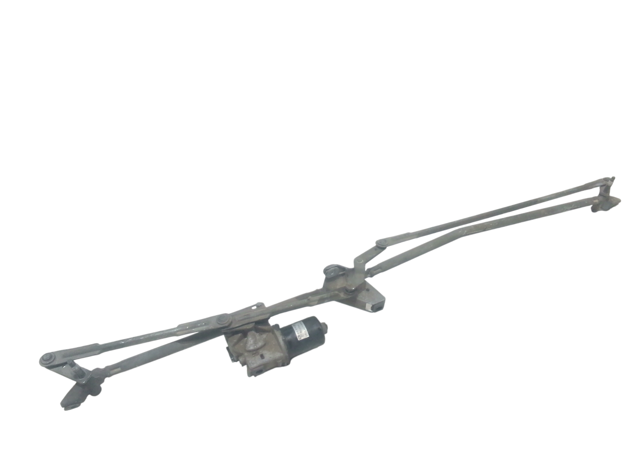 Motorino Tergiparabrezza Compl. Usato